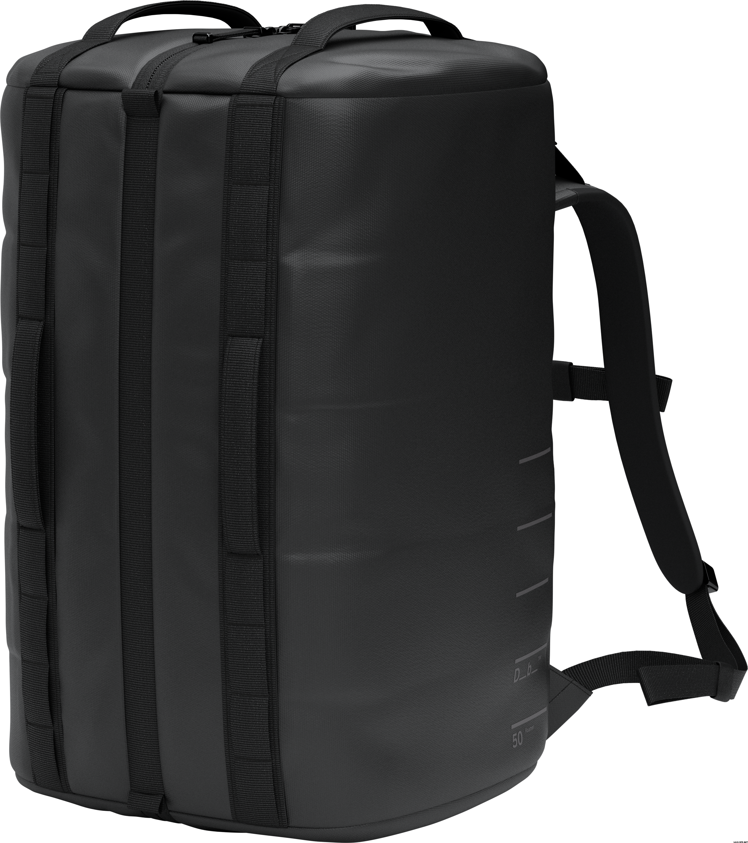 Db Roamer Pro Split Duffel 50L