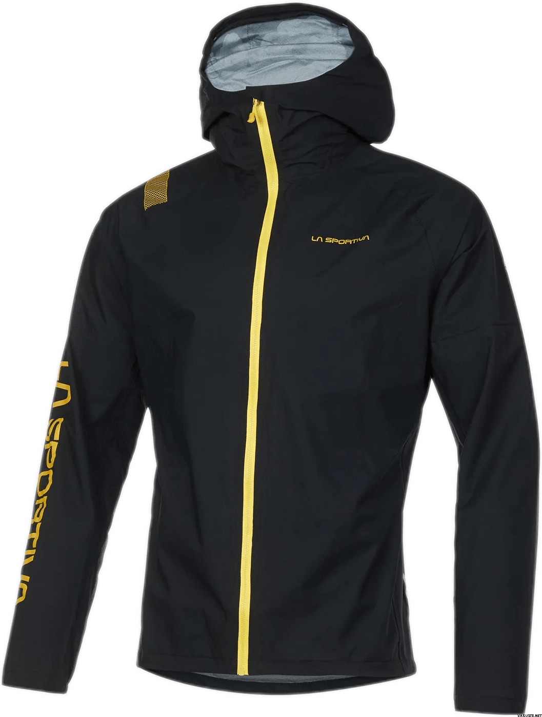La Sportiva Pocketshell Jacket Mens Miesten Juoksutakit Varuste