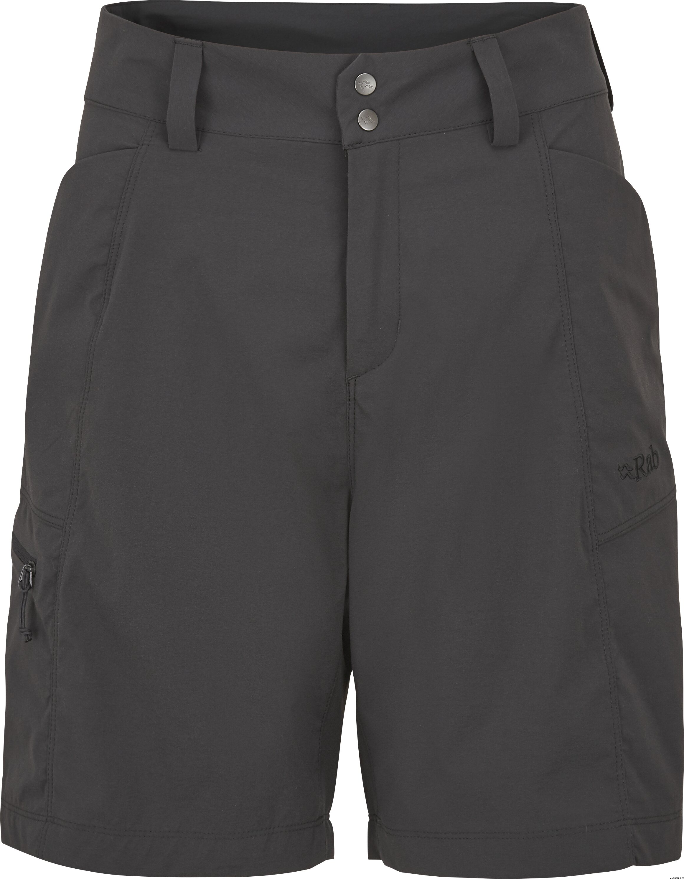 Rab Incline Light Shorts Womens
