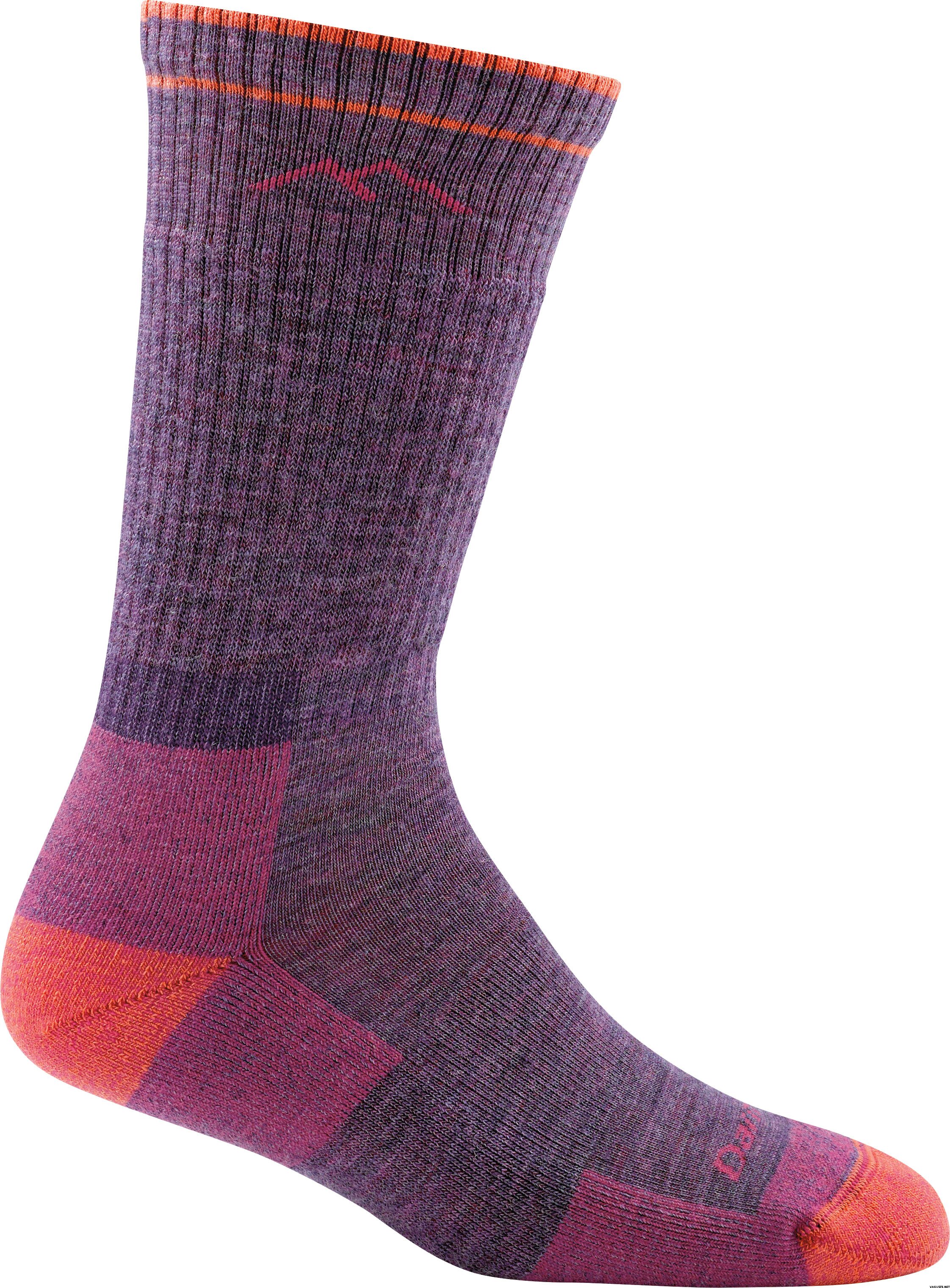 Darn Tough Hiker Boot Midweight Hiking Sock Womens