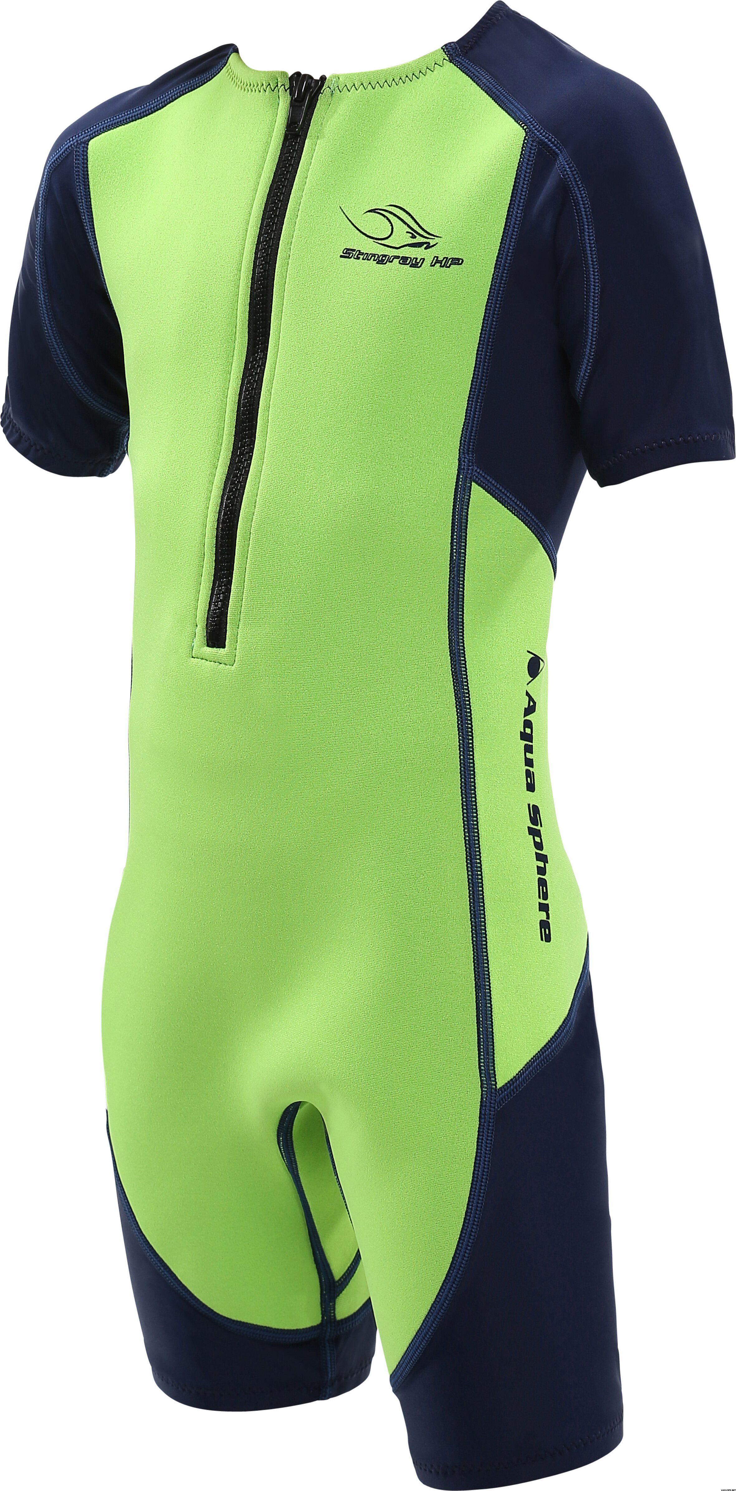 Aquasphere Stingray Short Sleeves Junior