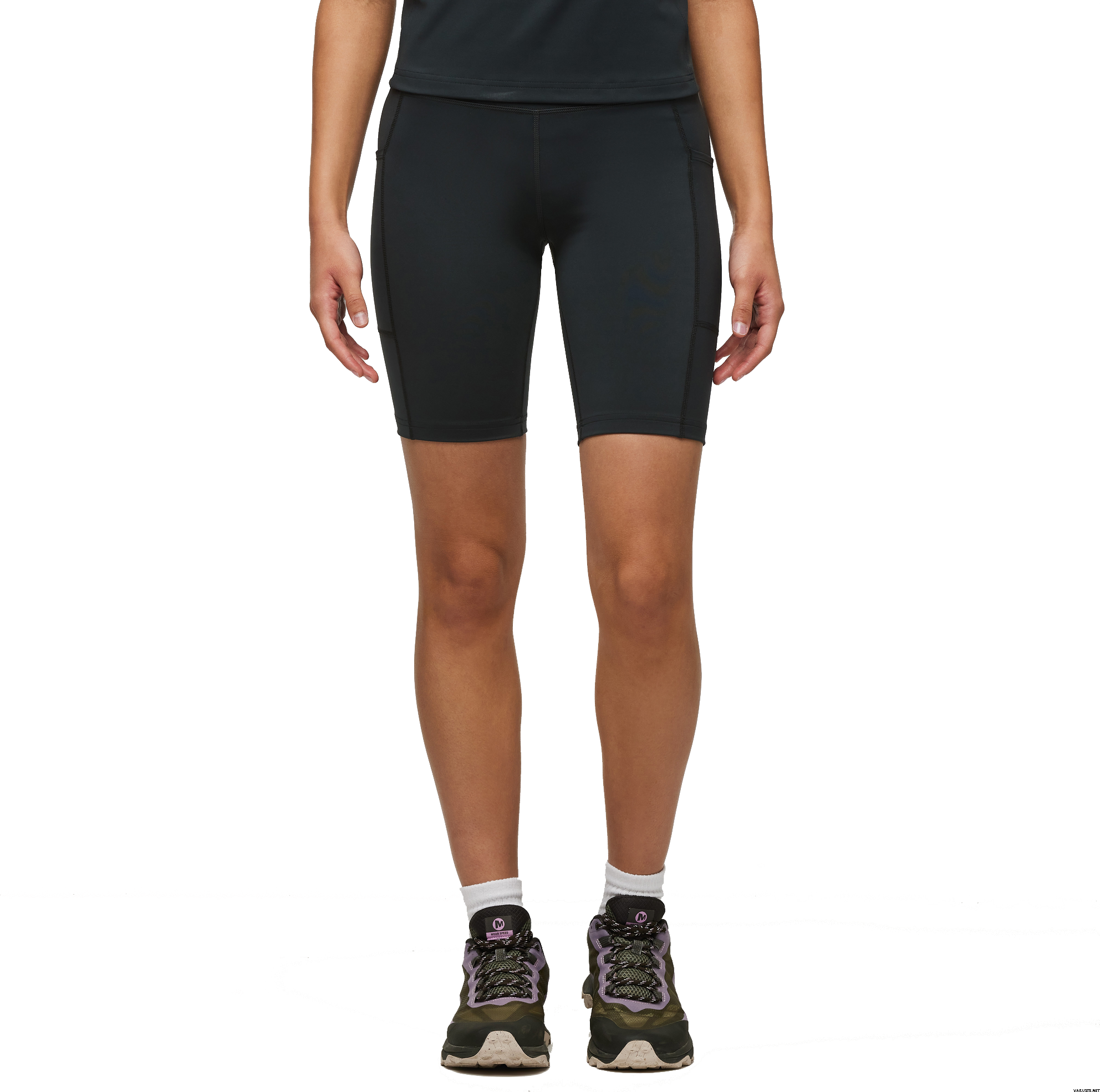 Cotopaxi Muevo Bike Short Womens