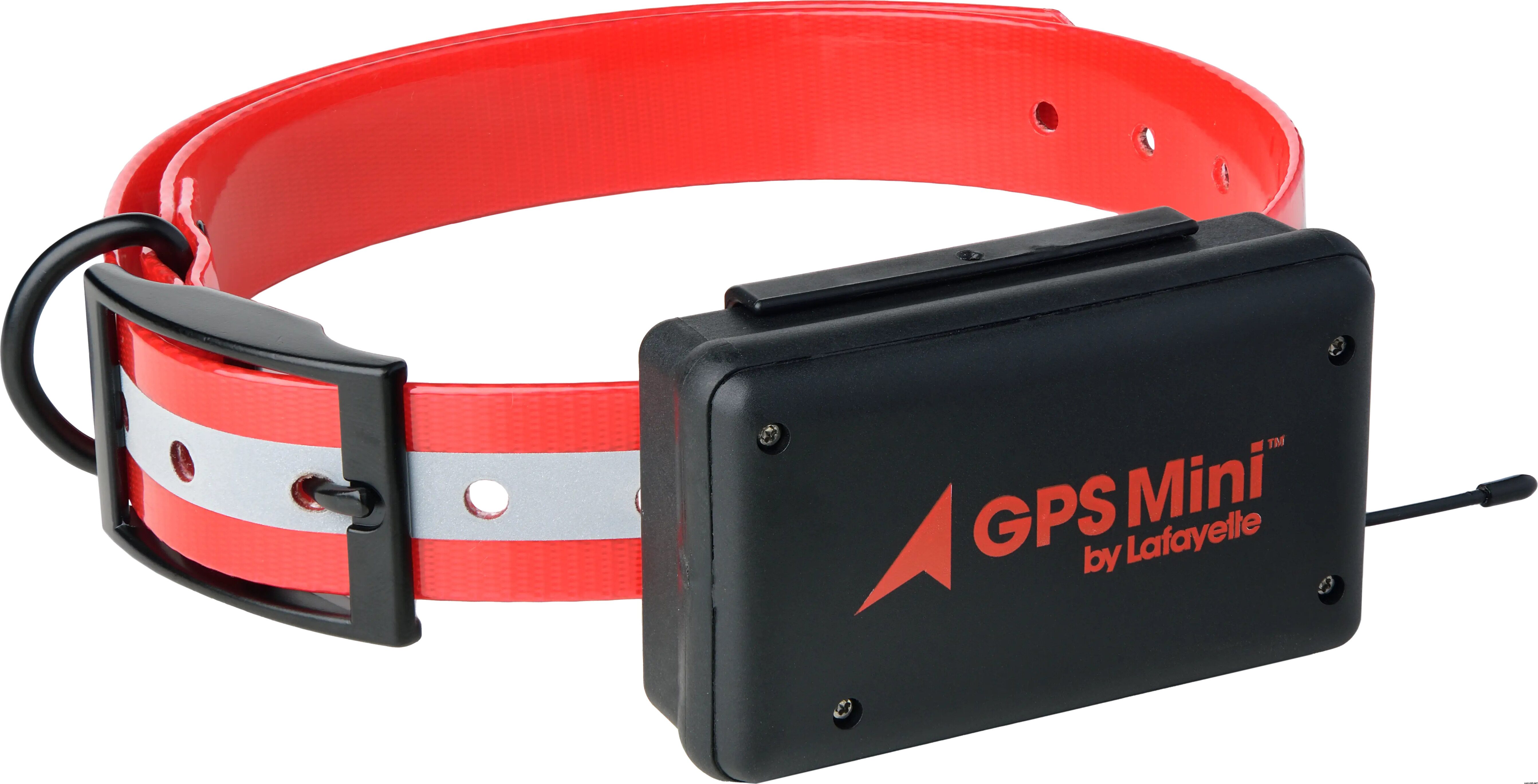 Lafayette GPS Mini C2
