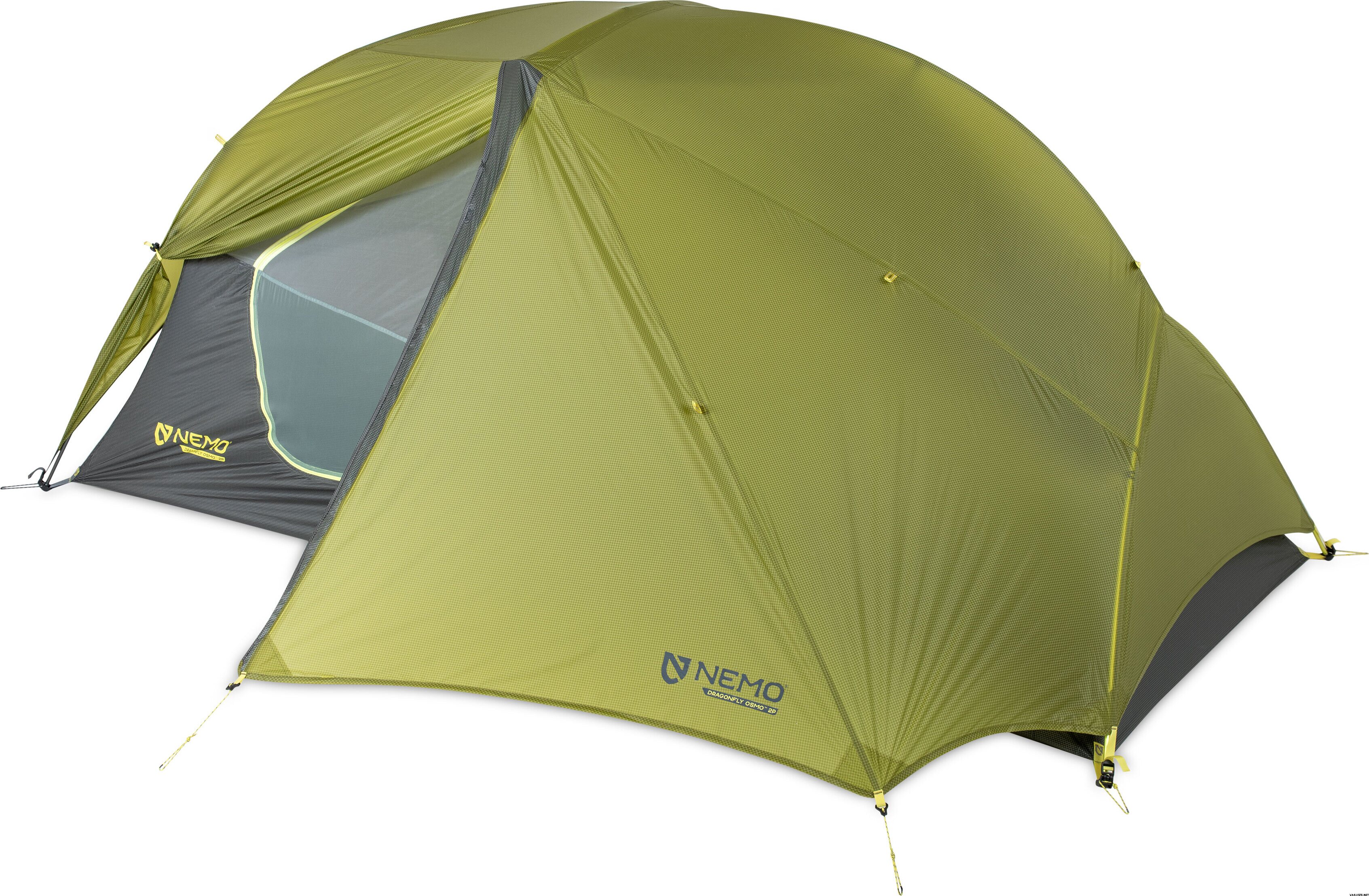 Nemo Dragonfly OSMO Backpacking Tent 2P