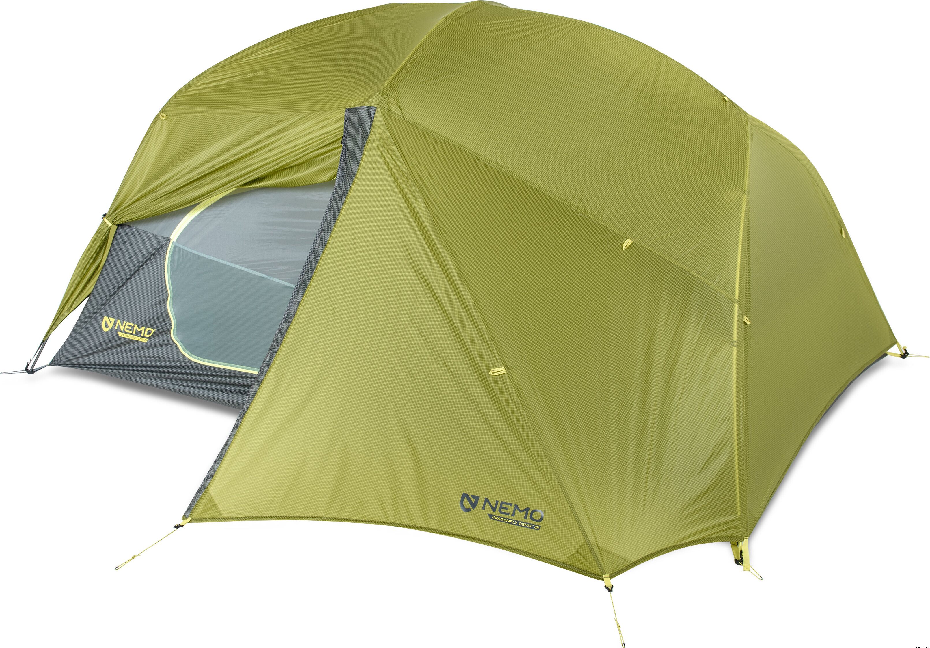 Nemo Dragonfly OSMO Backpacking Tent 3P