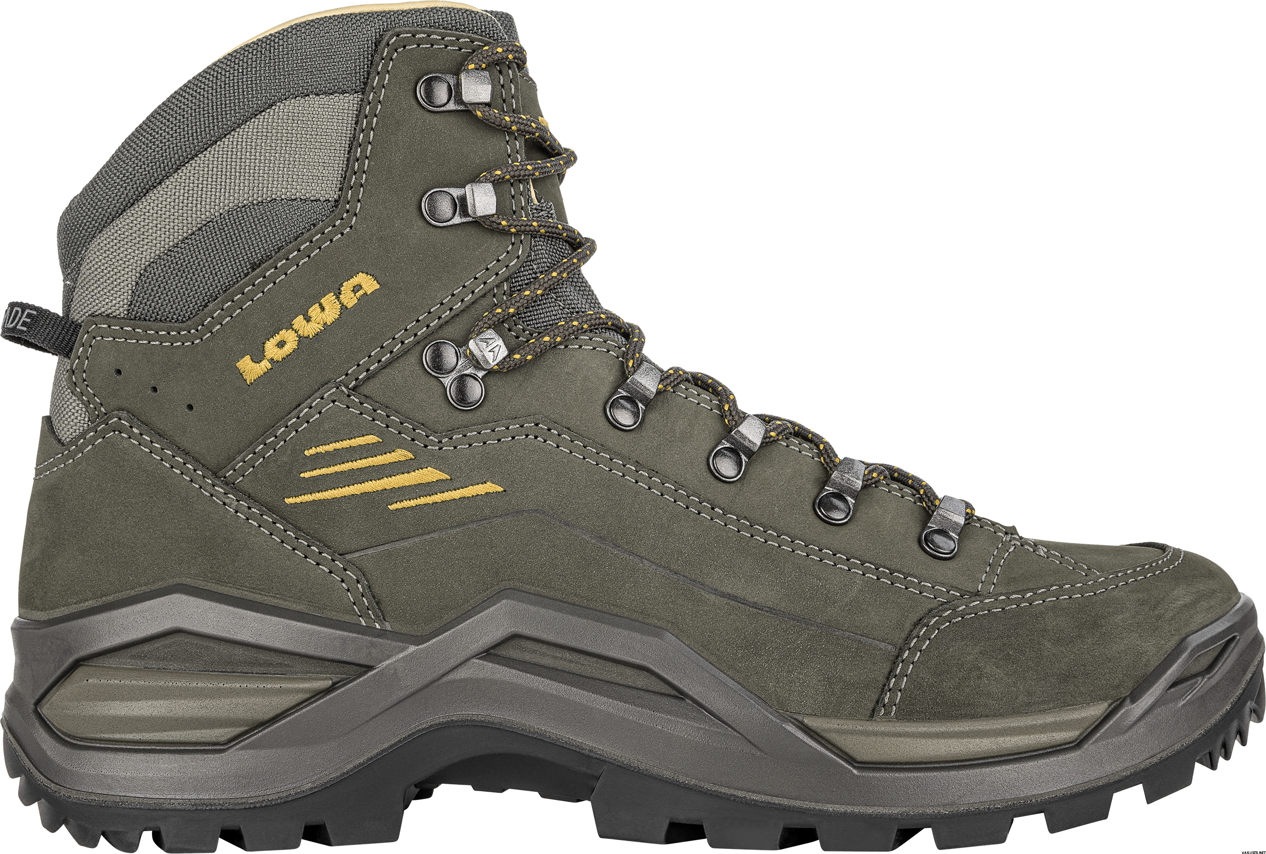 Lowa Renegade EVO LL Mid