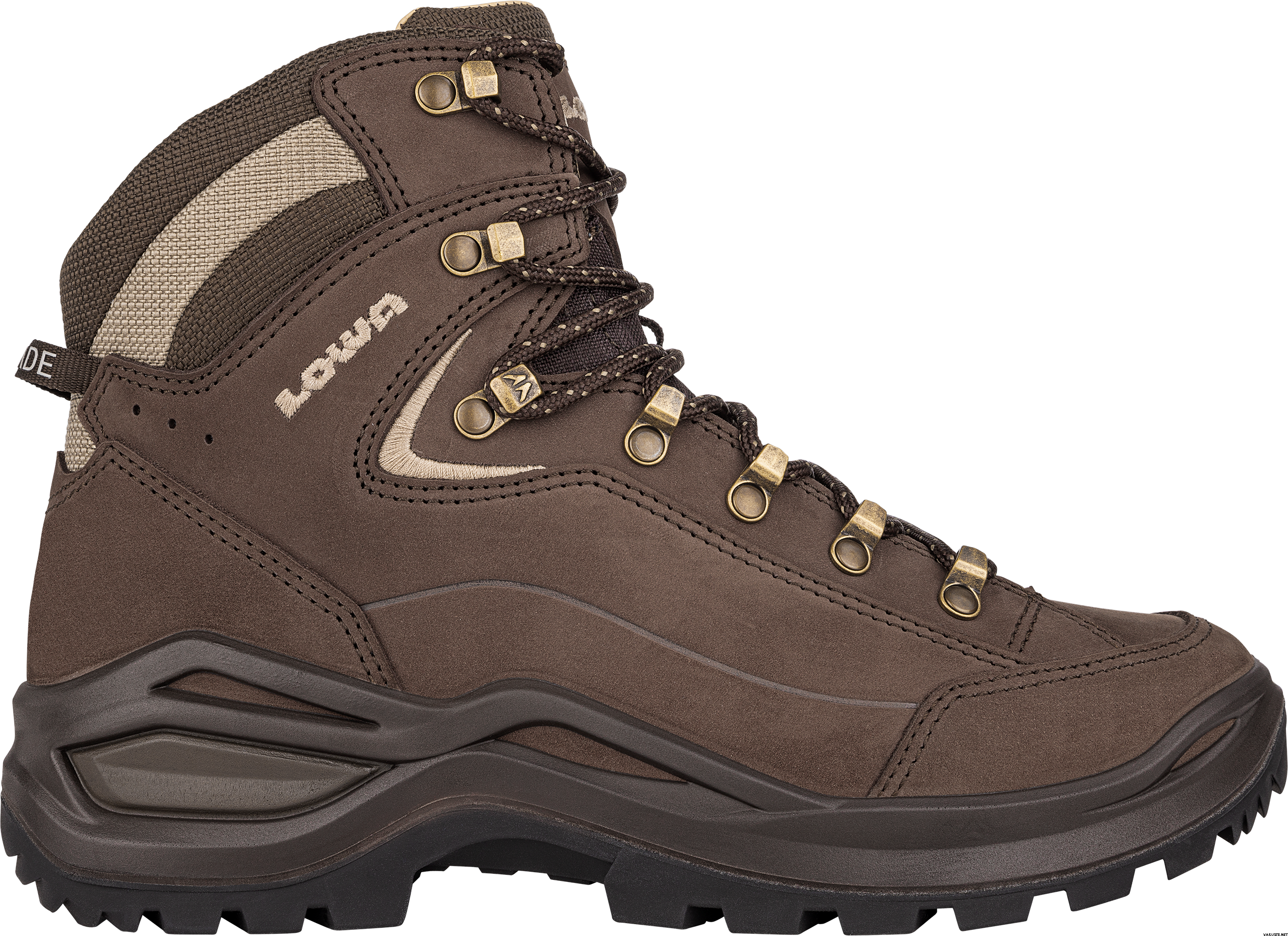 Lowa Renegade EVO LL Mid Womens