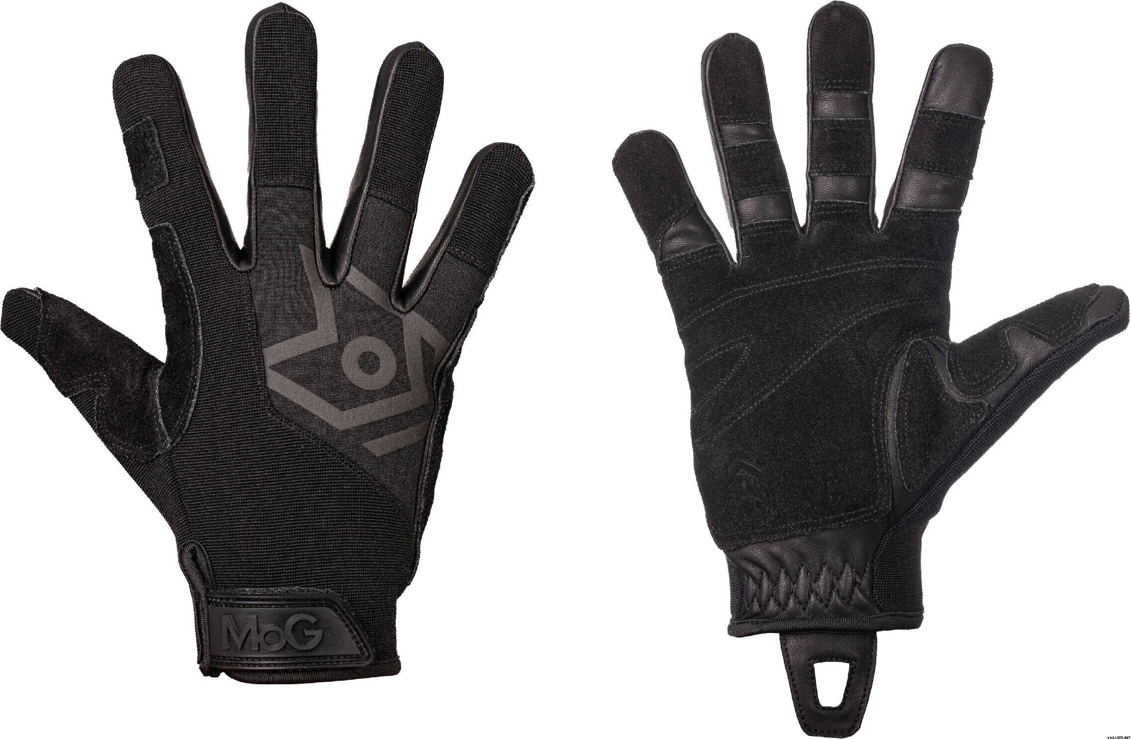 MoG Fast Rope Tactical