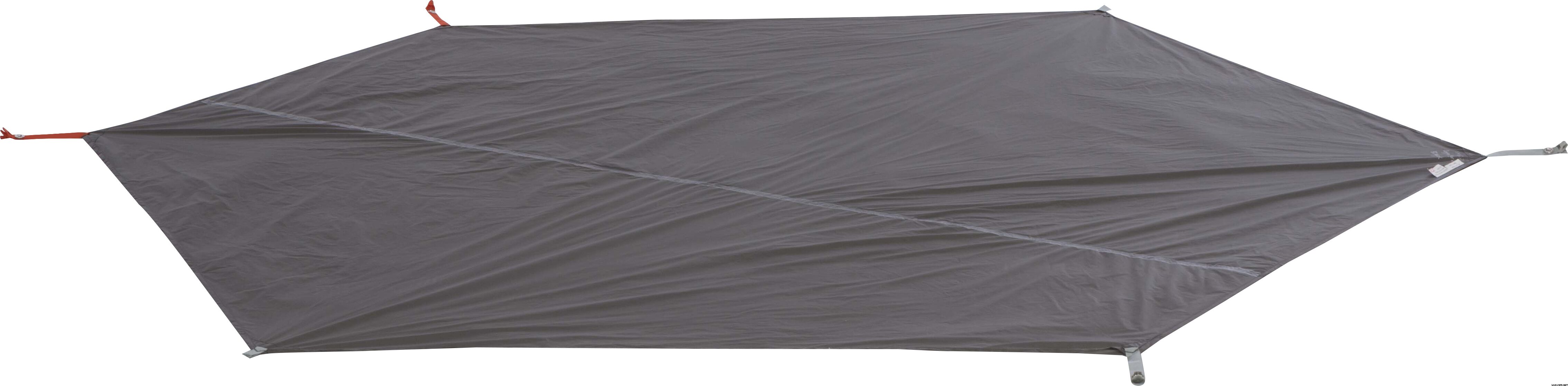 Big Agnes Footprint Copper Spur HV UL3 Bikepack
