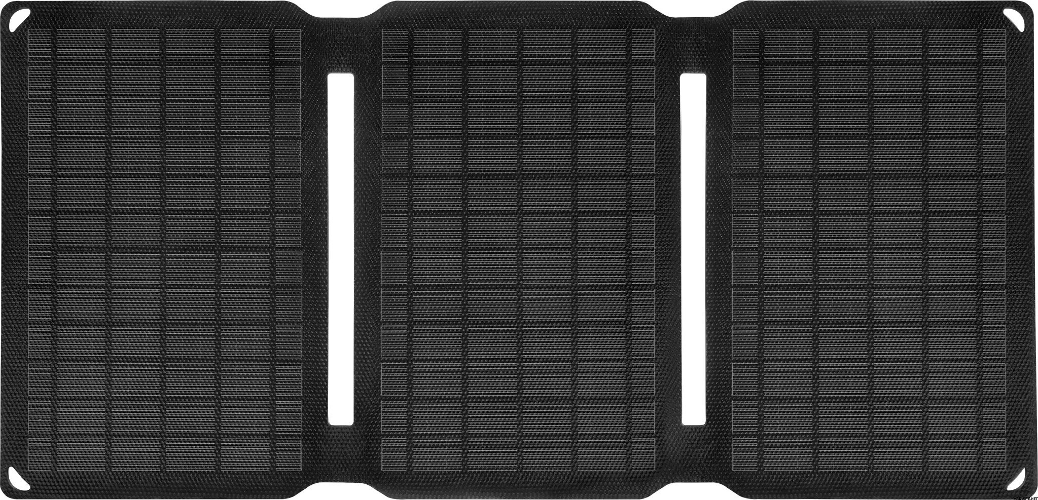 Sandberg Solar Charger 21W