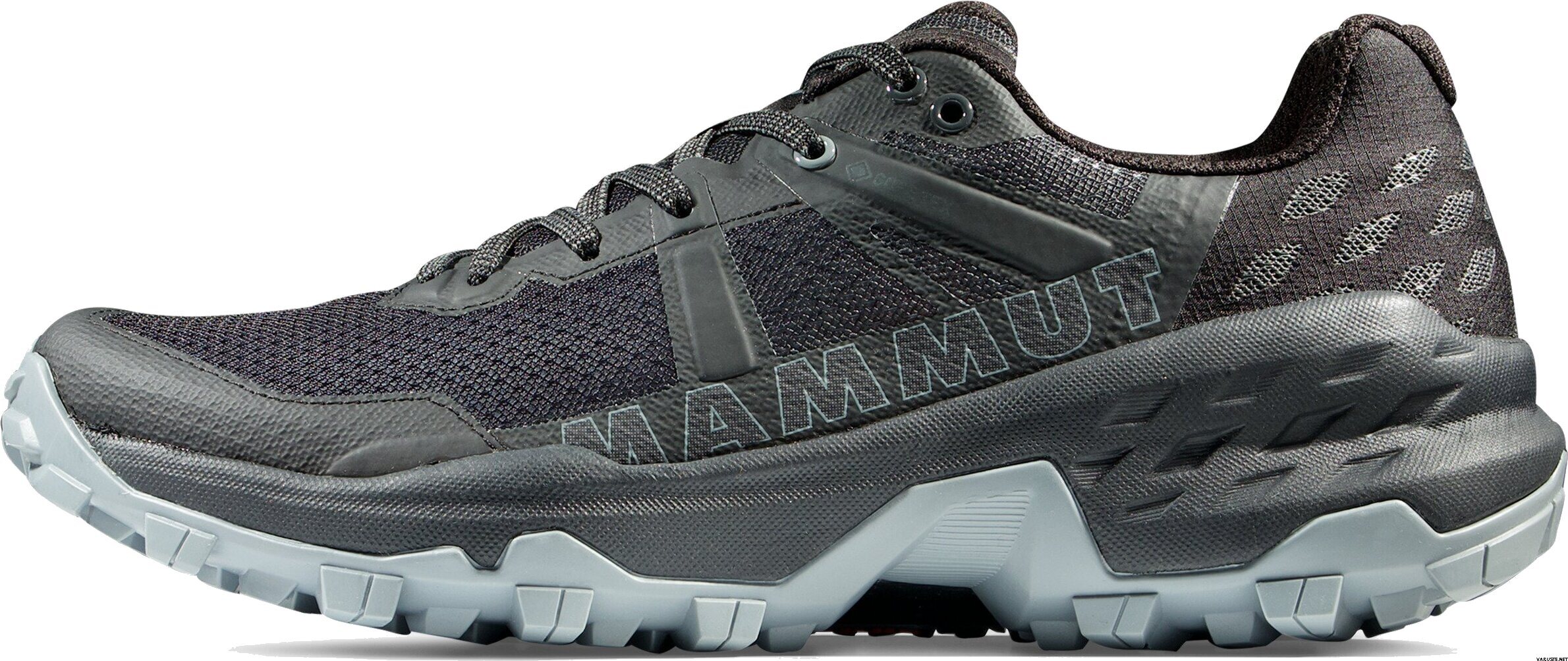 Mammut Sertig II Low GTX Womens