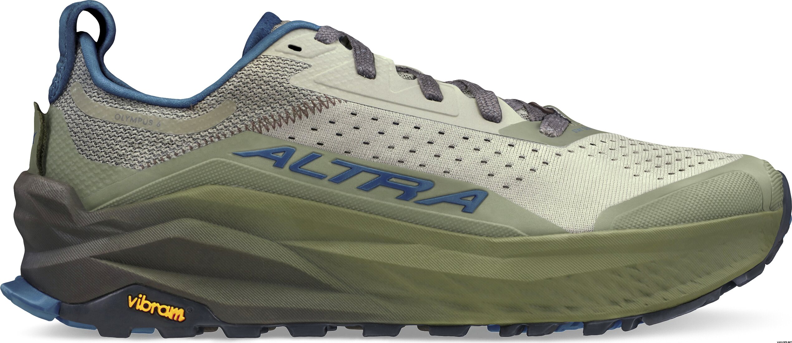 Altra Olympus 6 Mens