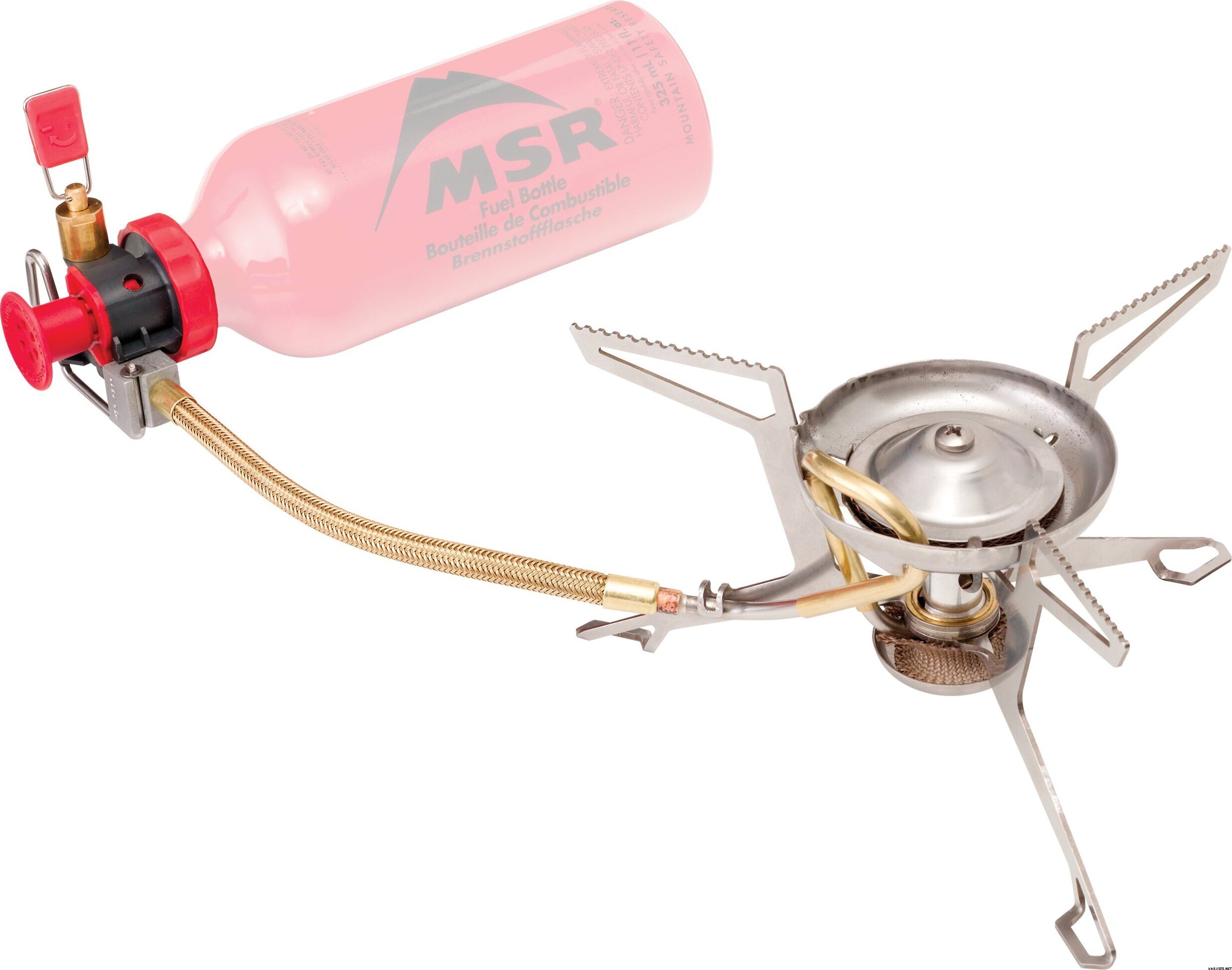 MSR WhisperLite International V2 Stove