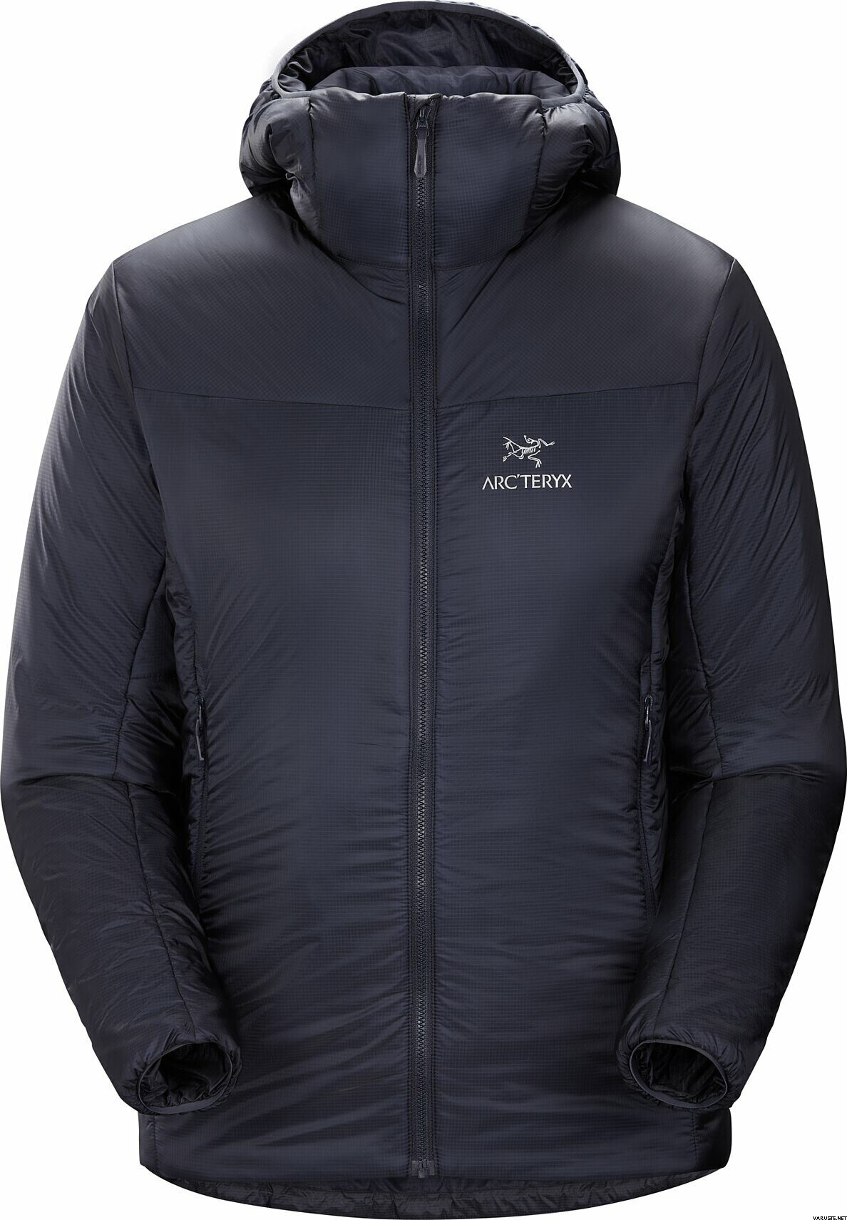 Arc'teryx Nuclei FL Jacket Womens (Demo) | Женские зимние куртки |  Varuste.net Русский