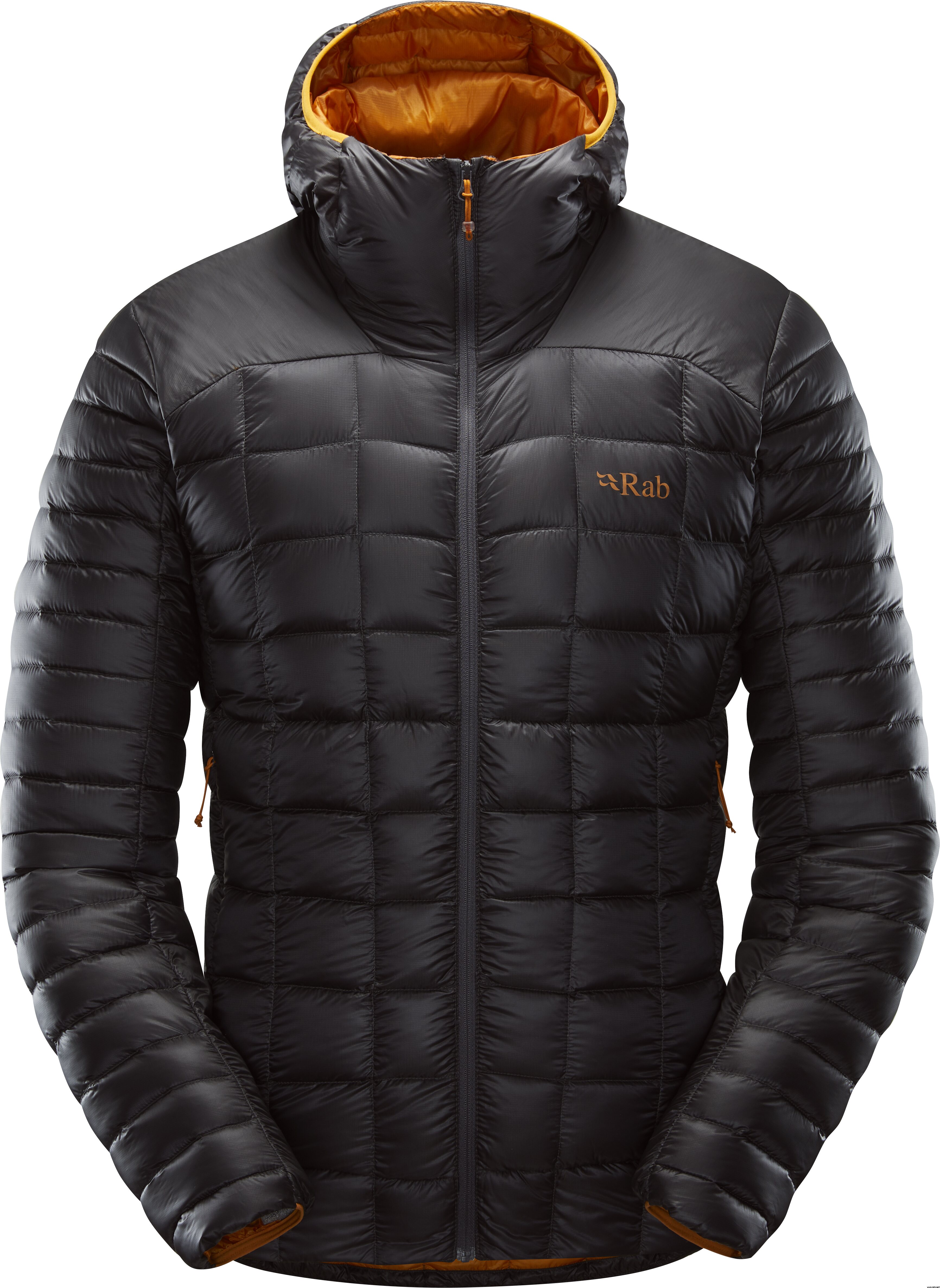 Rab Mythic Alpine Light Jacket Mens