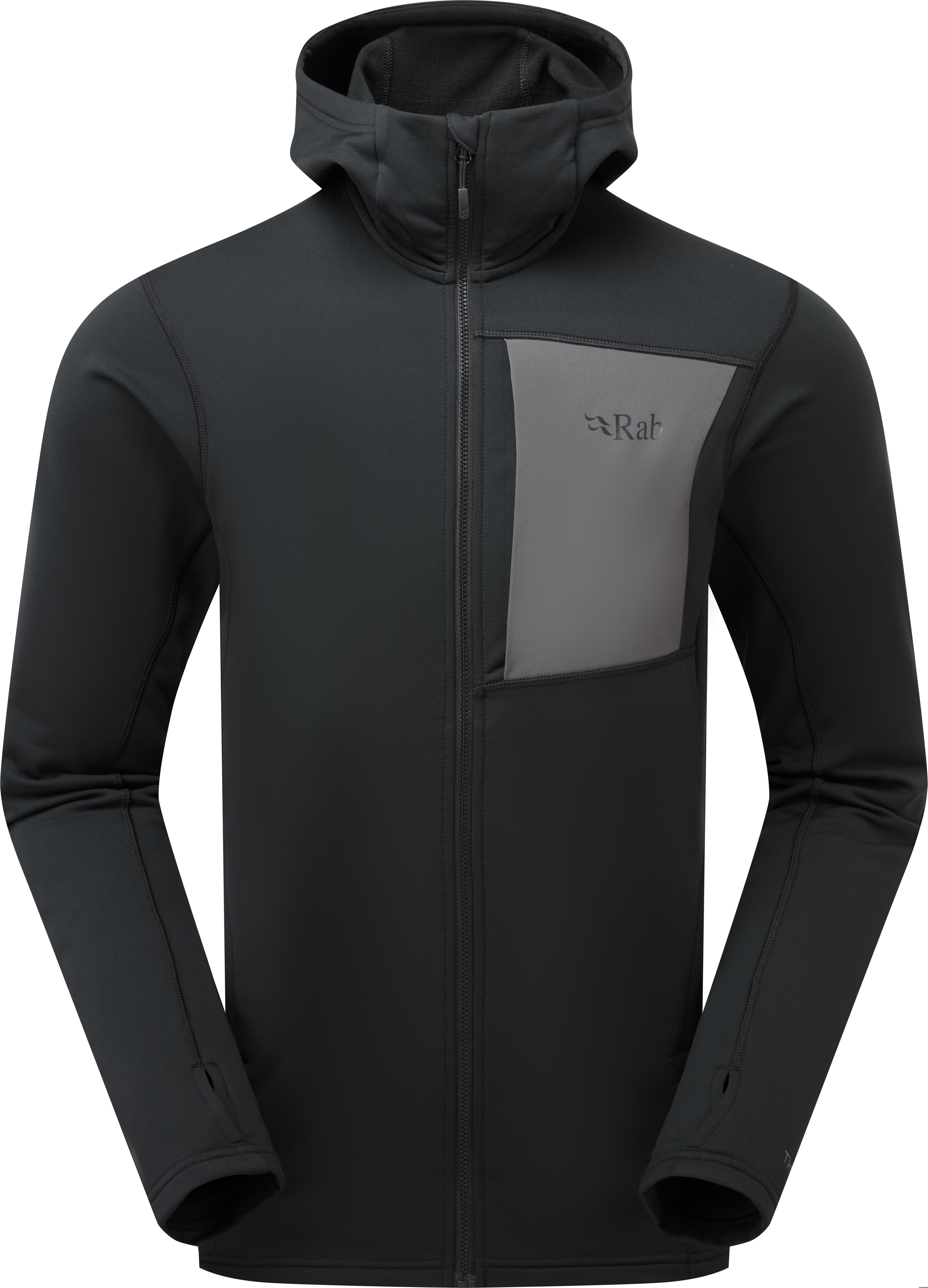 Rab Superflux Hoody Mens