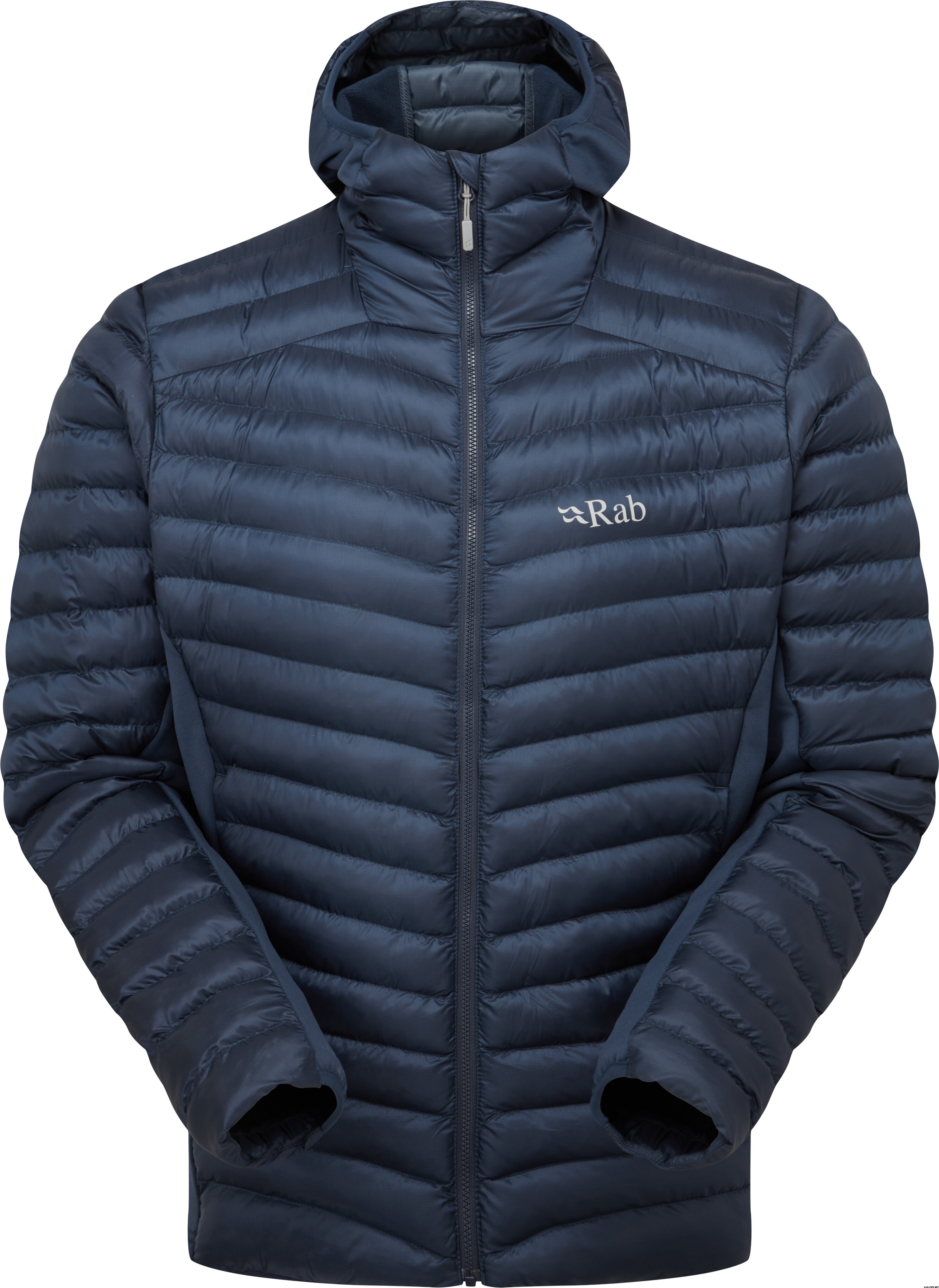 Rab Cirrus Flex Insulated Hooded Jacket Mens