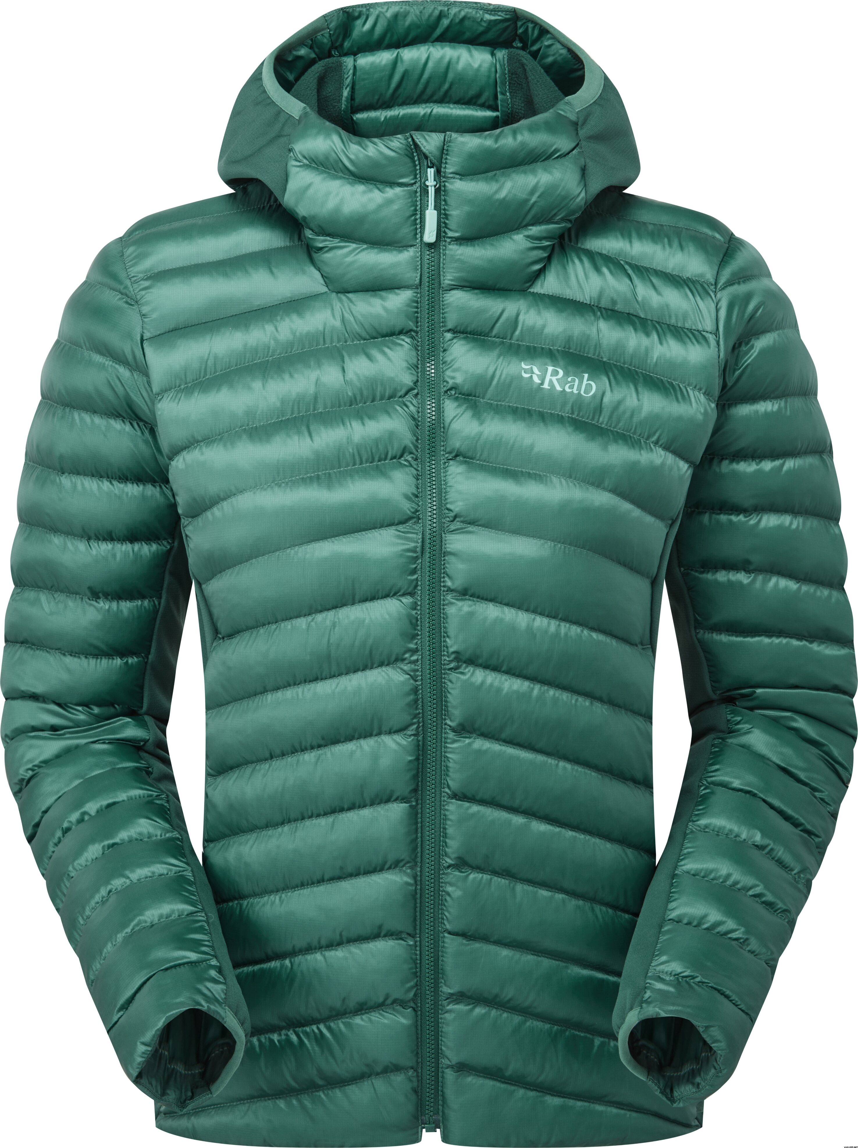 Rab Cirrus Flex Insulated Hooded Jacket Womens