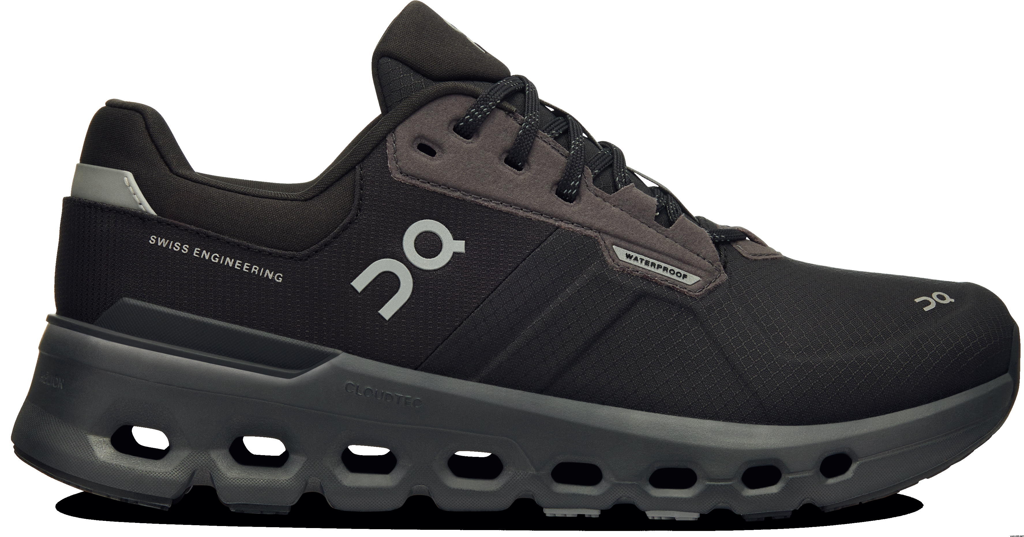 On Cloudrunner 2 Waterproof Womens
