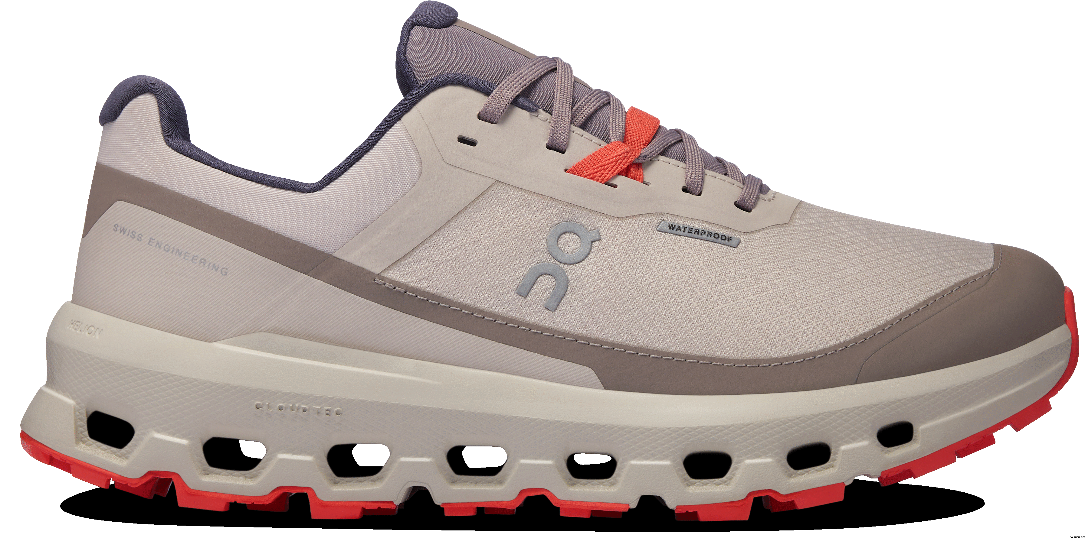 On Cloudvista Waterproof 2 Womens
