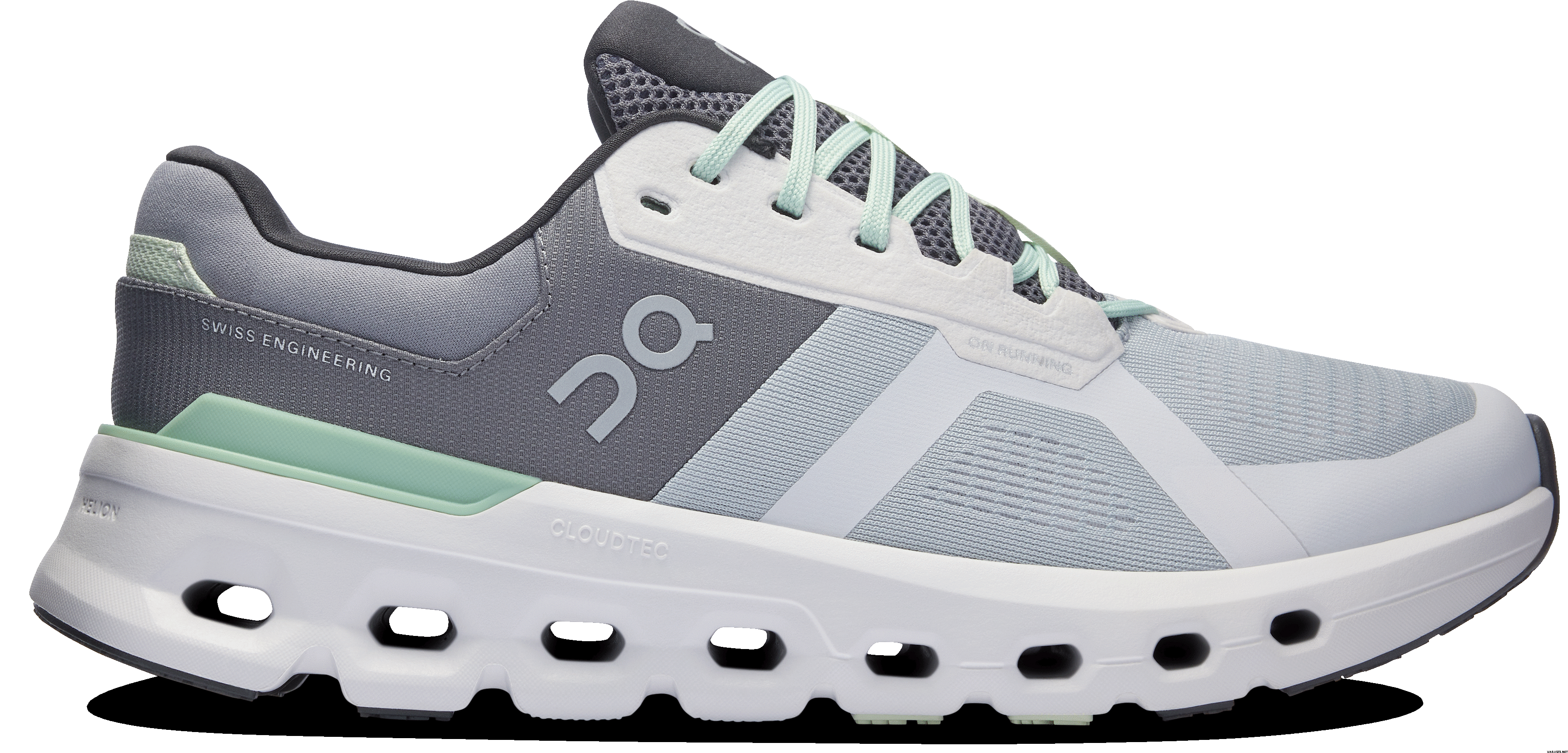 On Cloudrunner 2 Mens