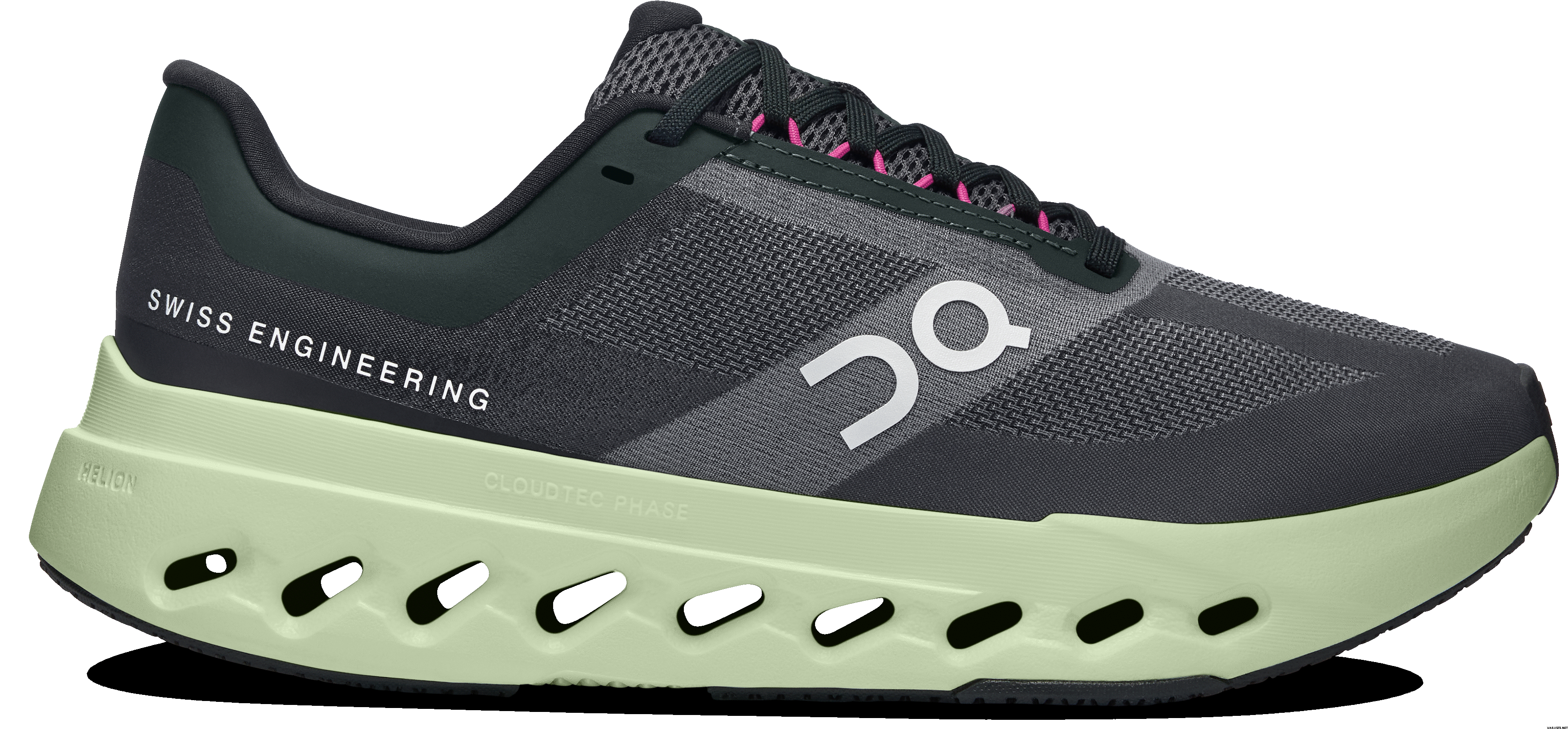 On Cloudsurfer Next Womens