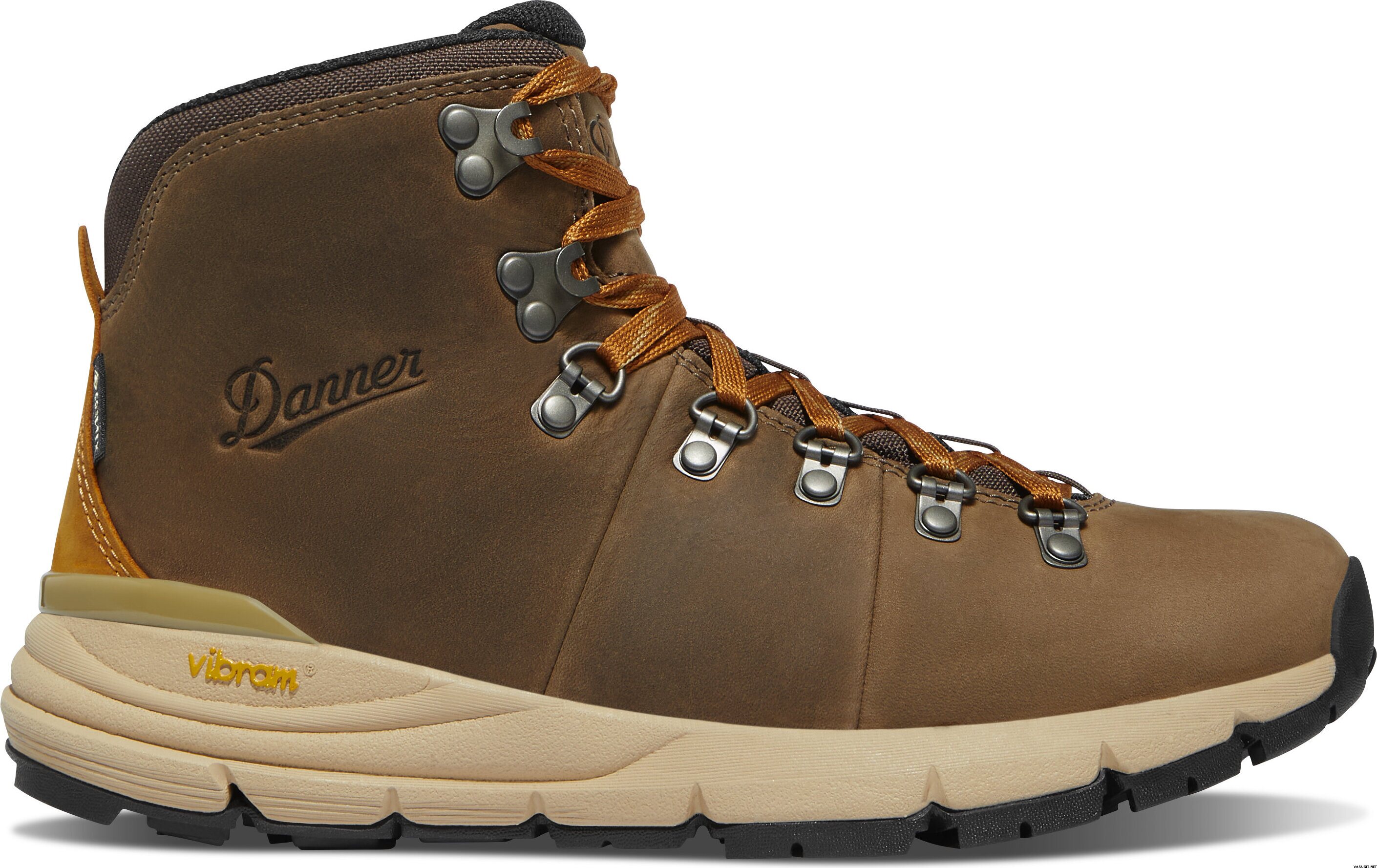 Danner Mountain 600 Leaf GTX Womens