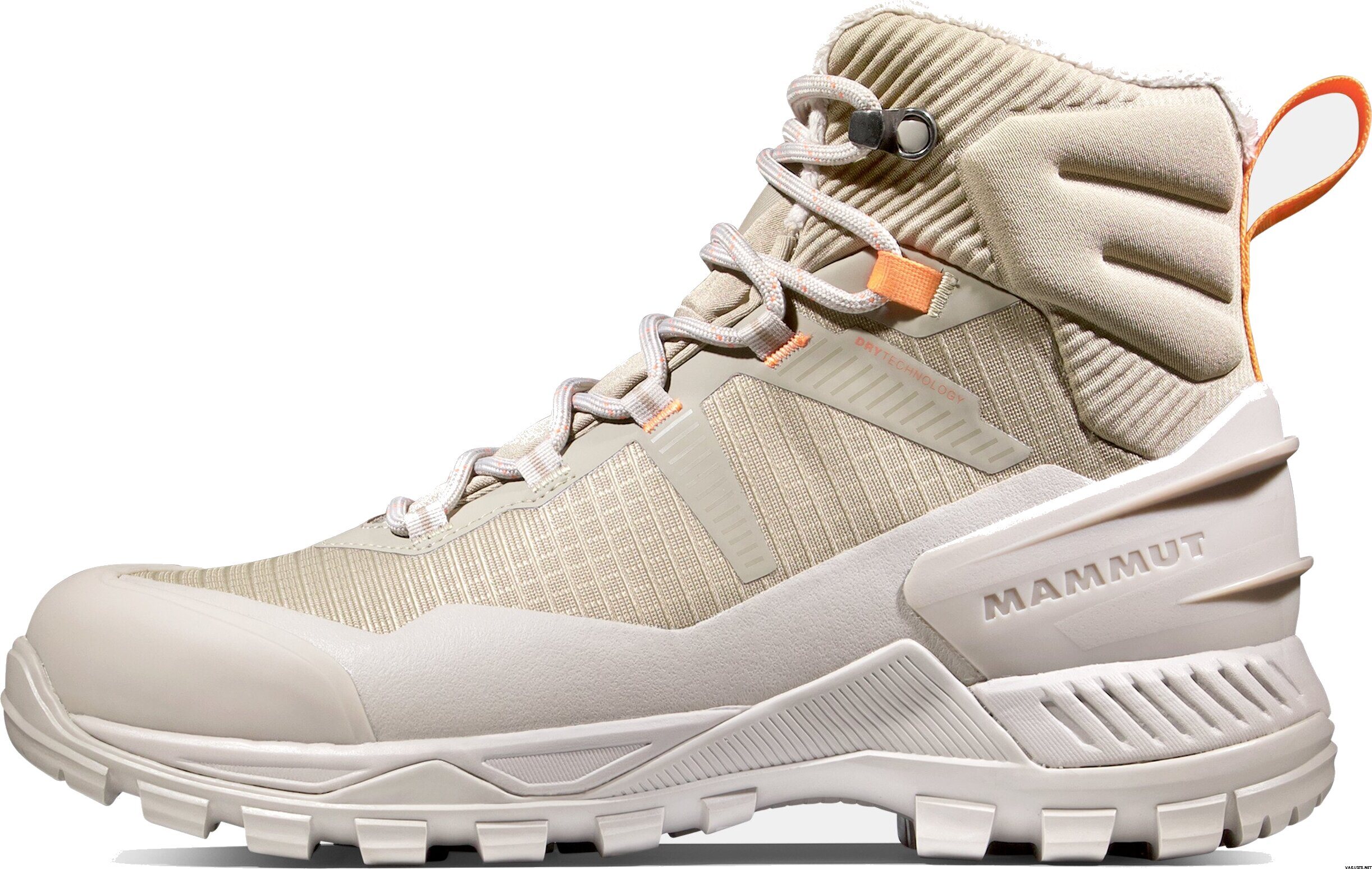 Mammut Blackfin III Mid DT Womens