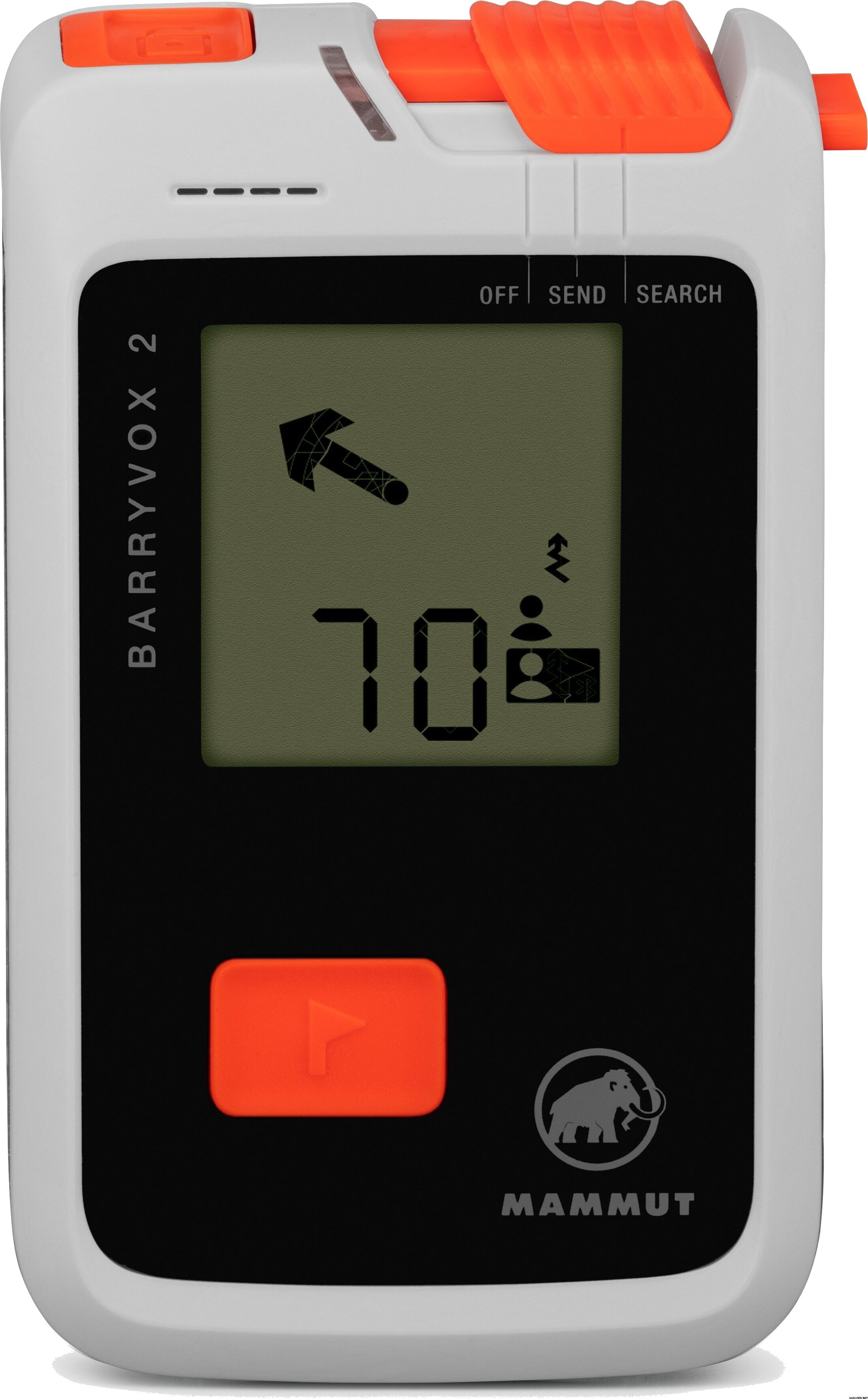 Mammut Barryvox 2