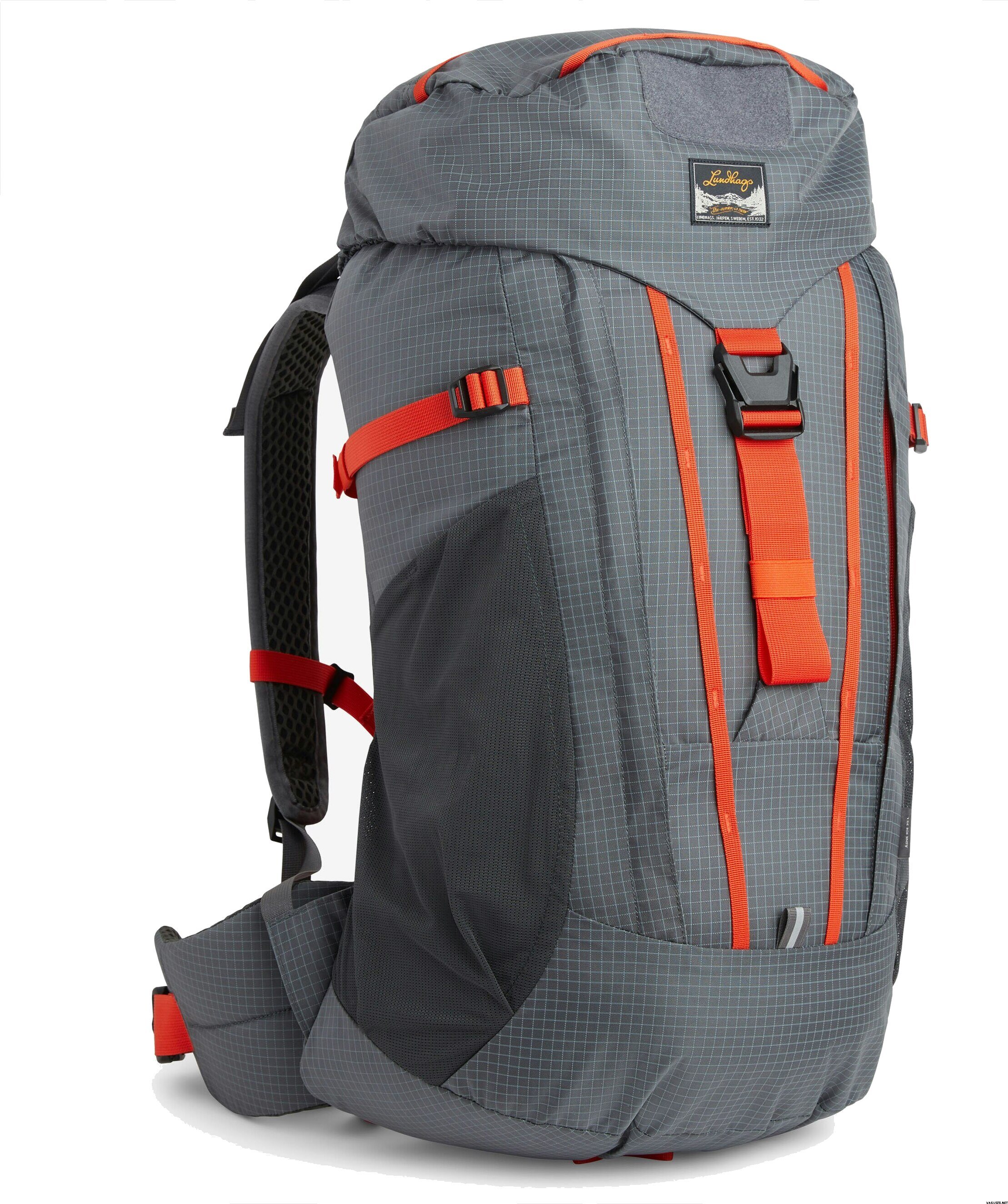 Lundhags Torne Ice 35L