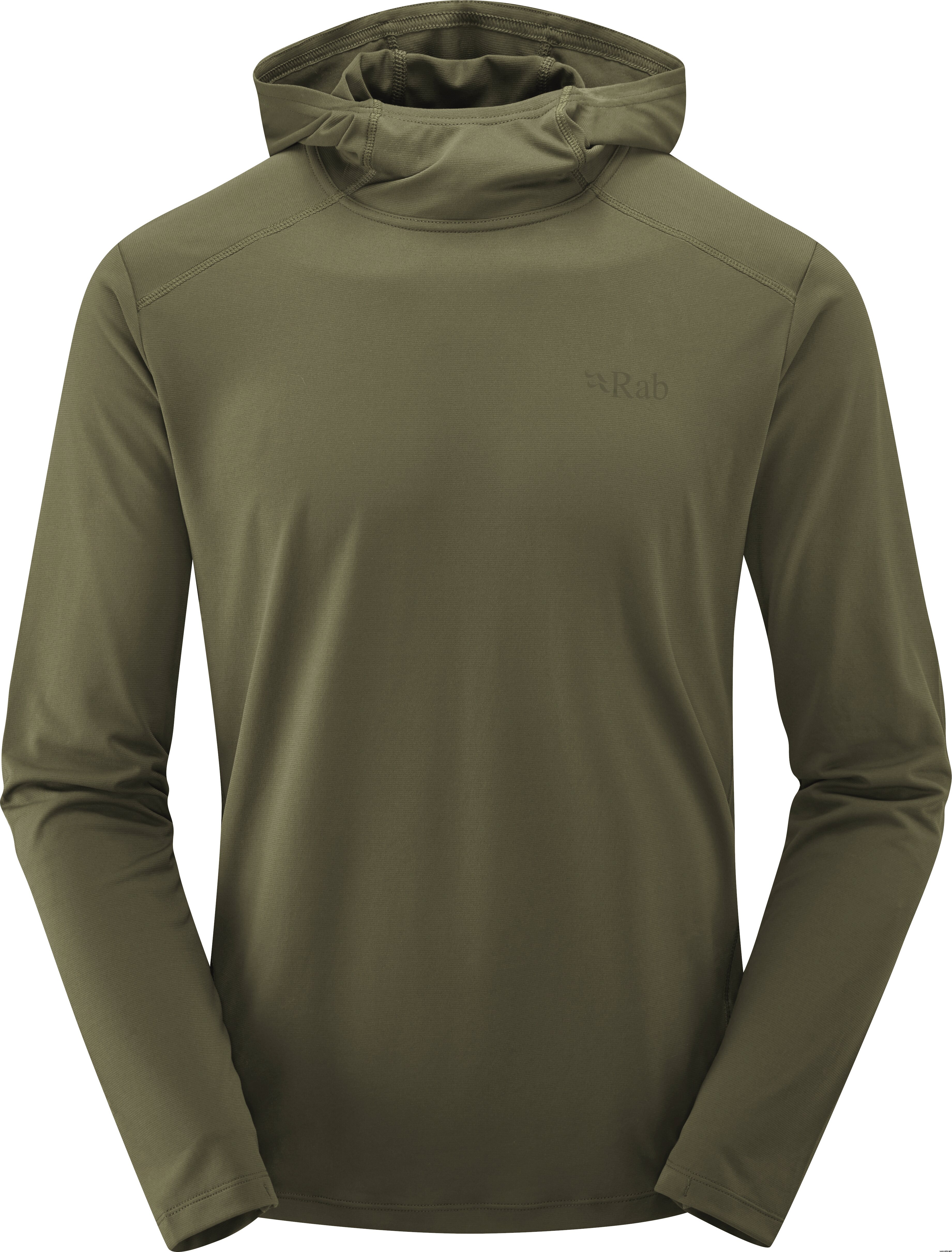 Rab Force Hoody Mens