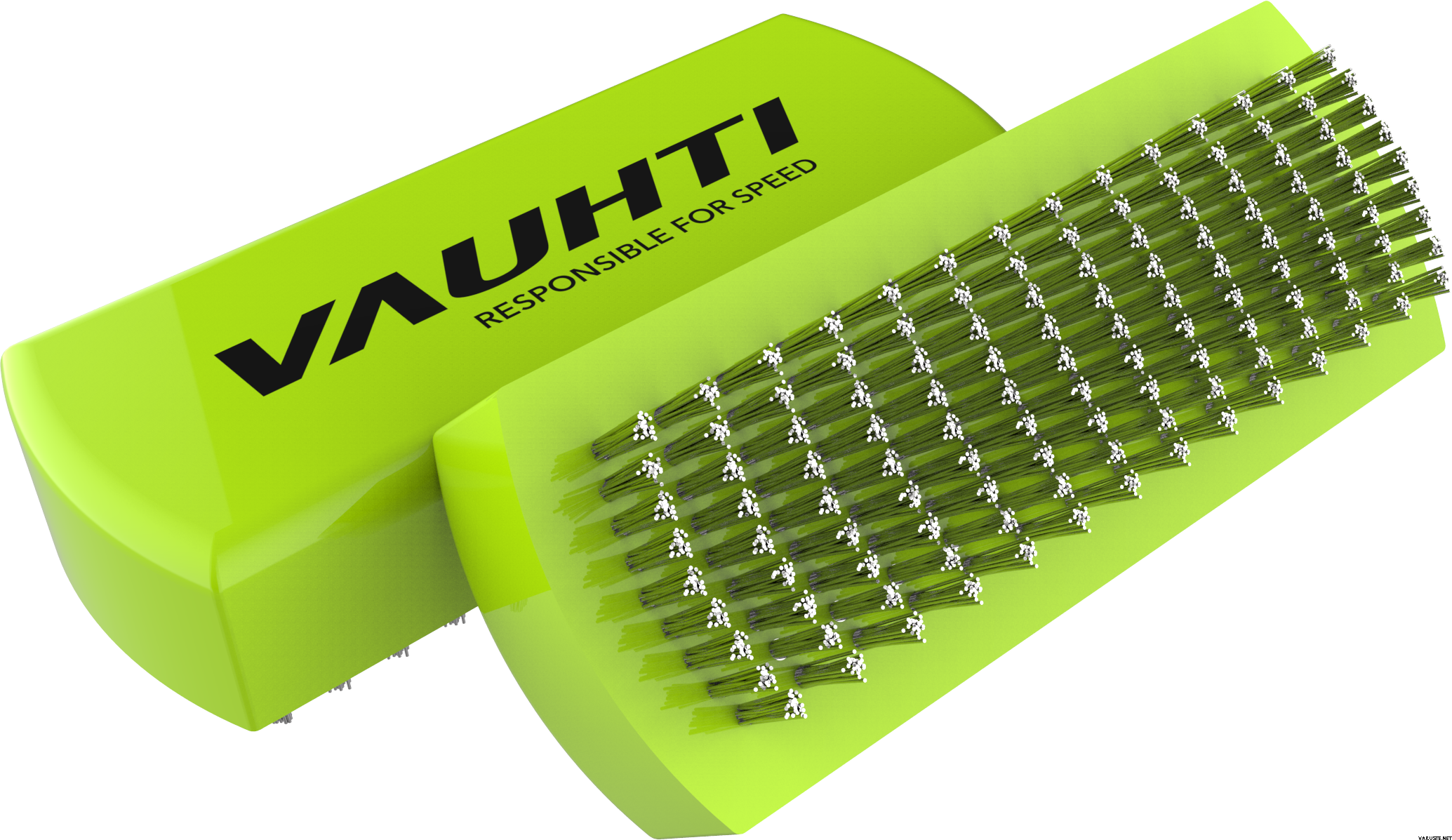 Vauhti Steel Brush