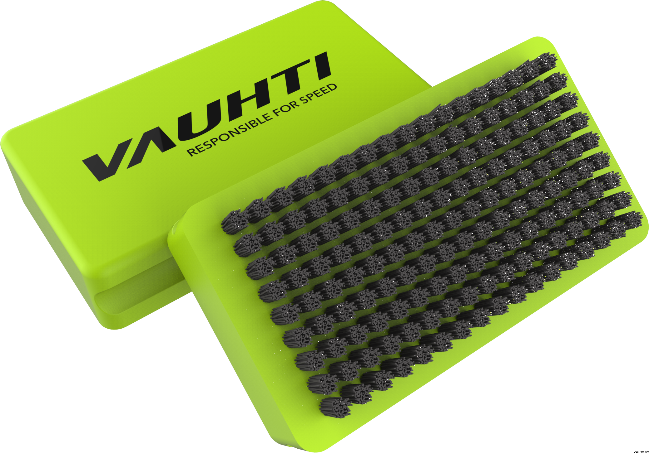 Vauhti Pulveriharja