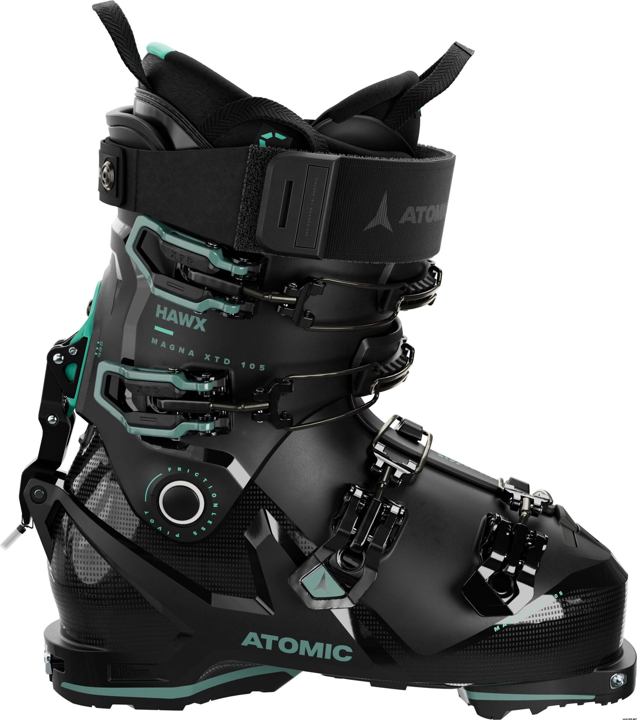 Atomic Hawx Magna XTD 105 GW Womens