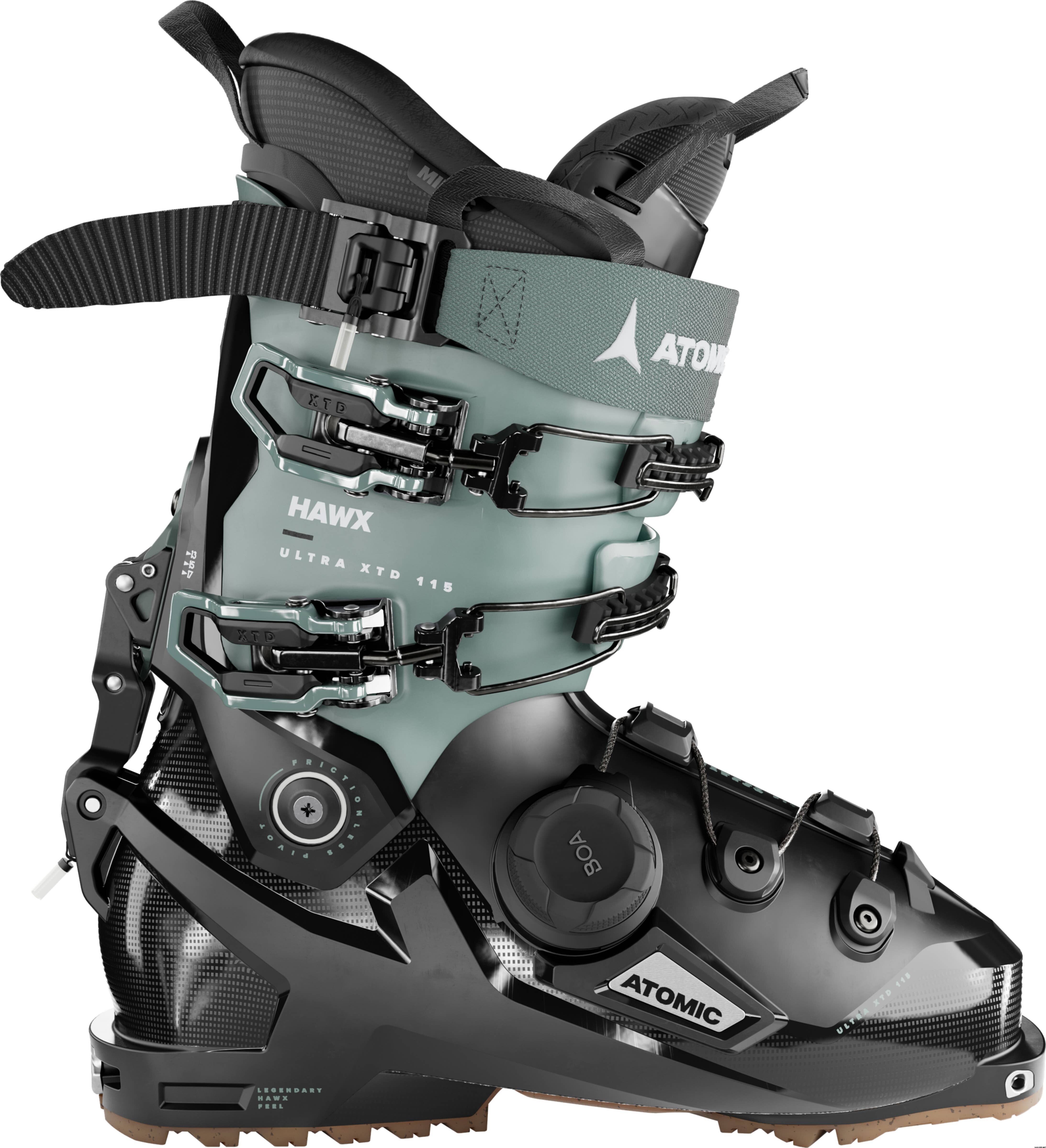 Atomic Hawx Ultra XTD 115 Boa GW Womens