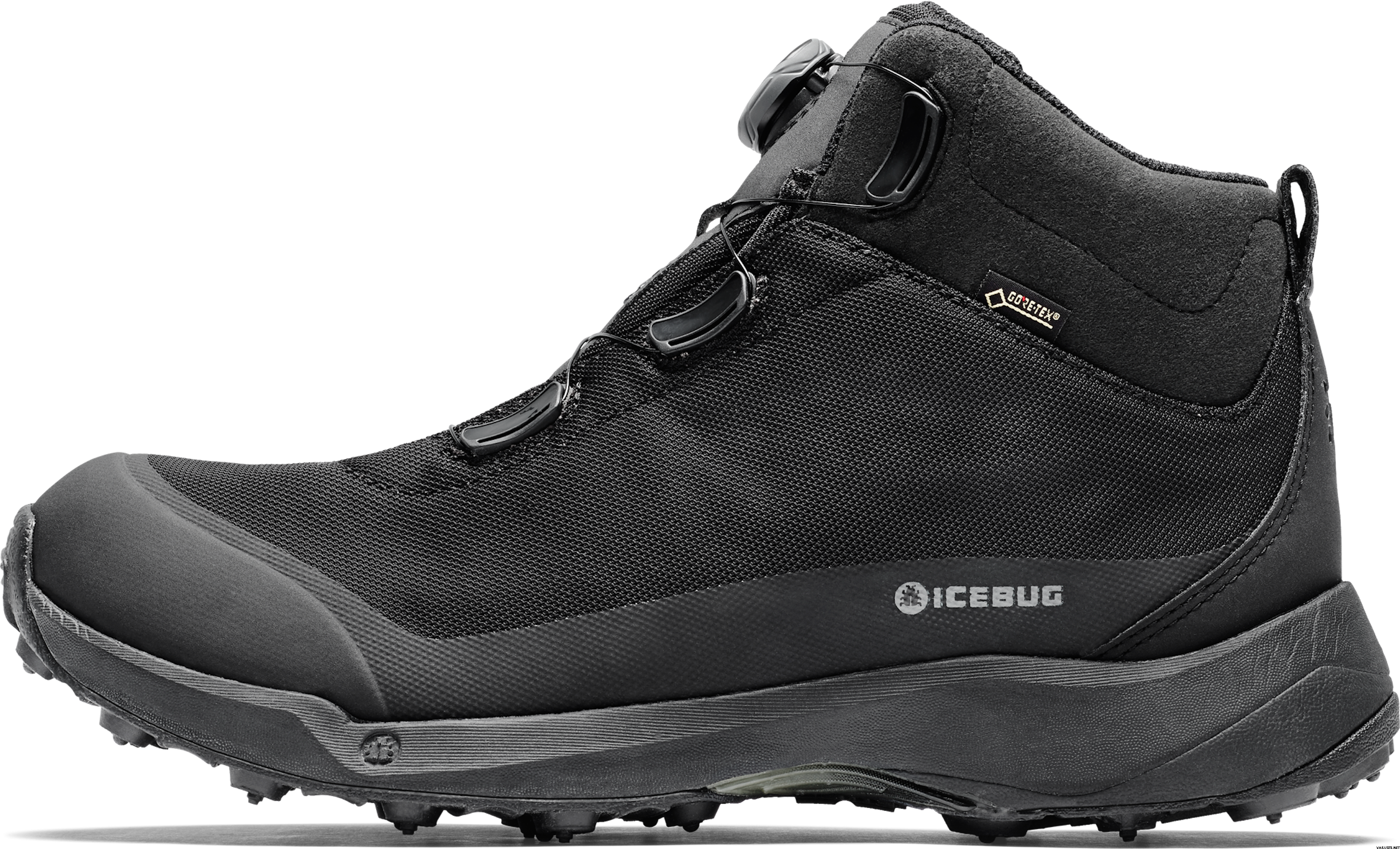 Icebug Stavre BUGrip GTX Womens