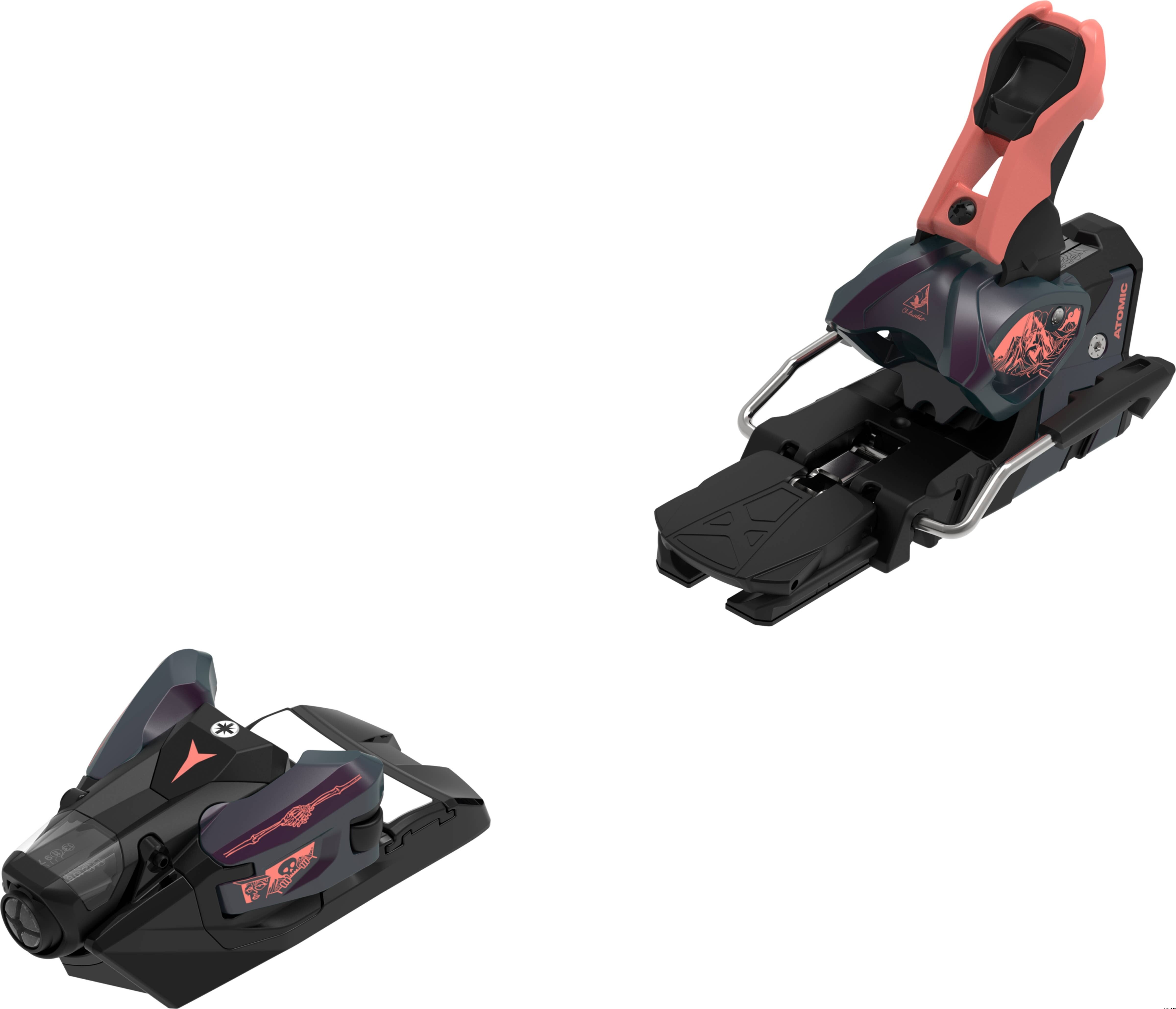 Atomic Strive 16 MN