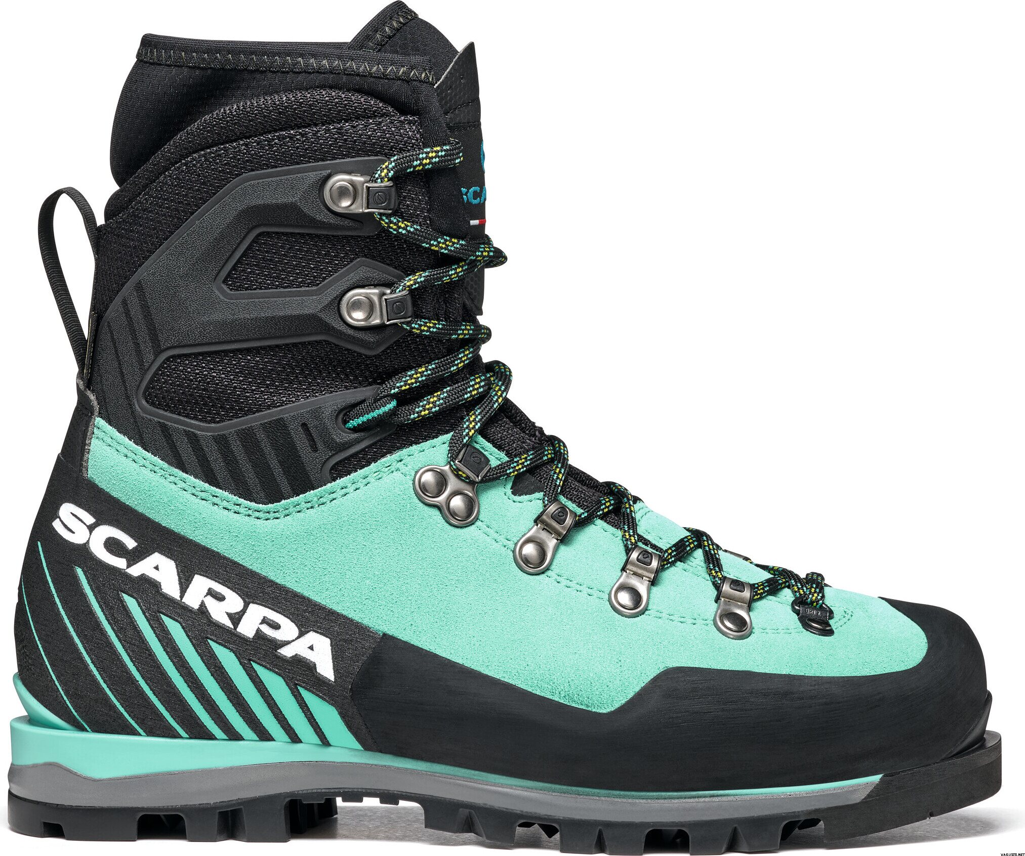 Scarpa Mont Blanc Pro GTX Womens