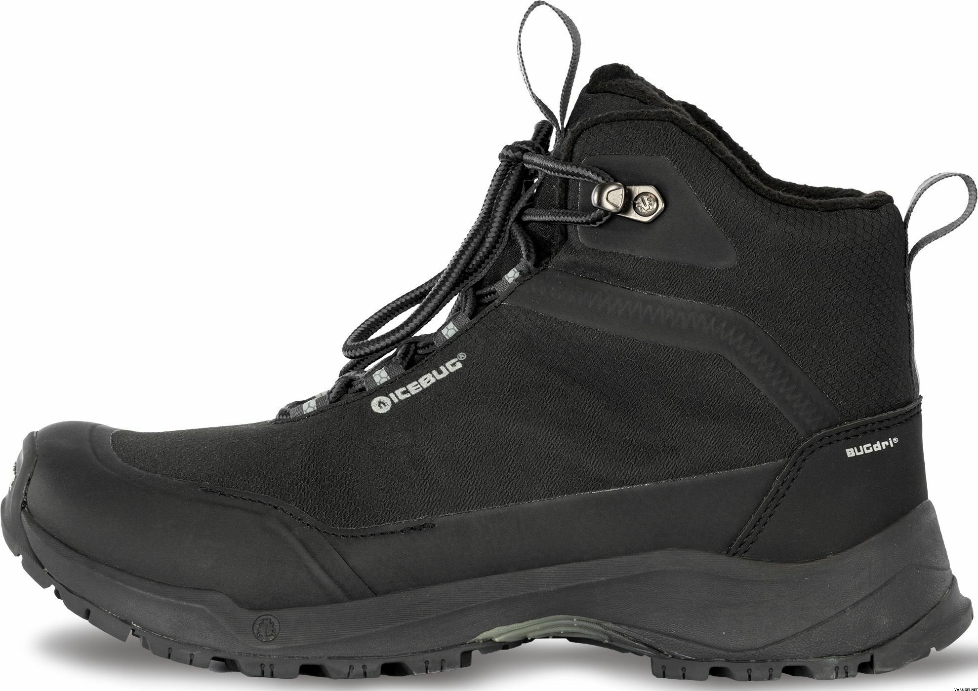 Icebug Muurame4 Michelin Womens