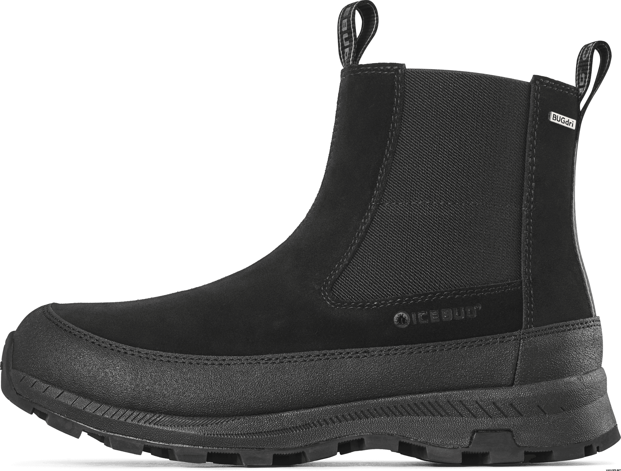 Icebug Boda Michelin BUGdri Mens