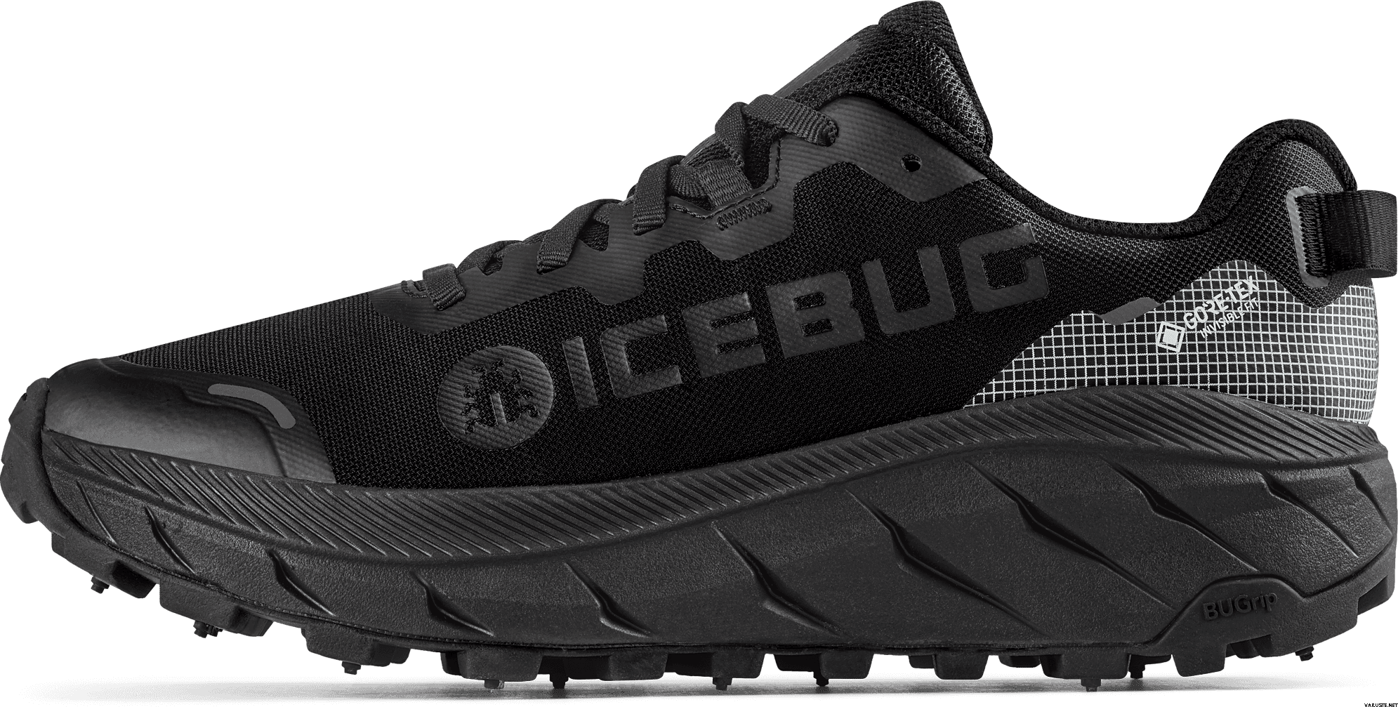 Icebug Arcus BUGrip Womens