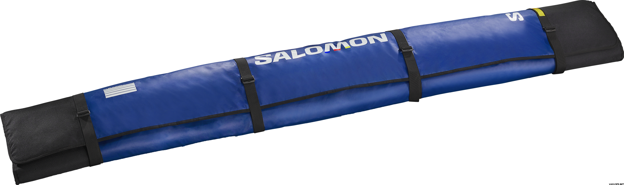 Salomon Alp Ski Sleeve x4