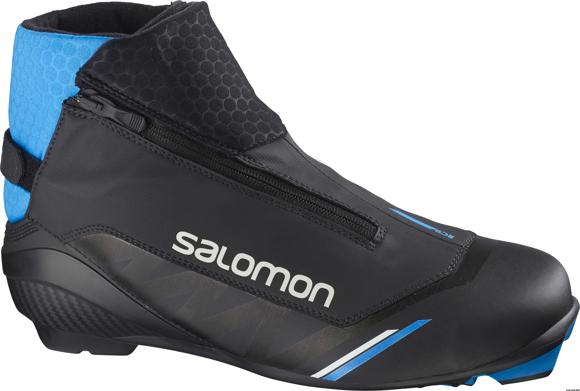 Salomon RC9 Nocturne Prolink Unisex