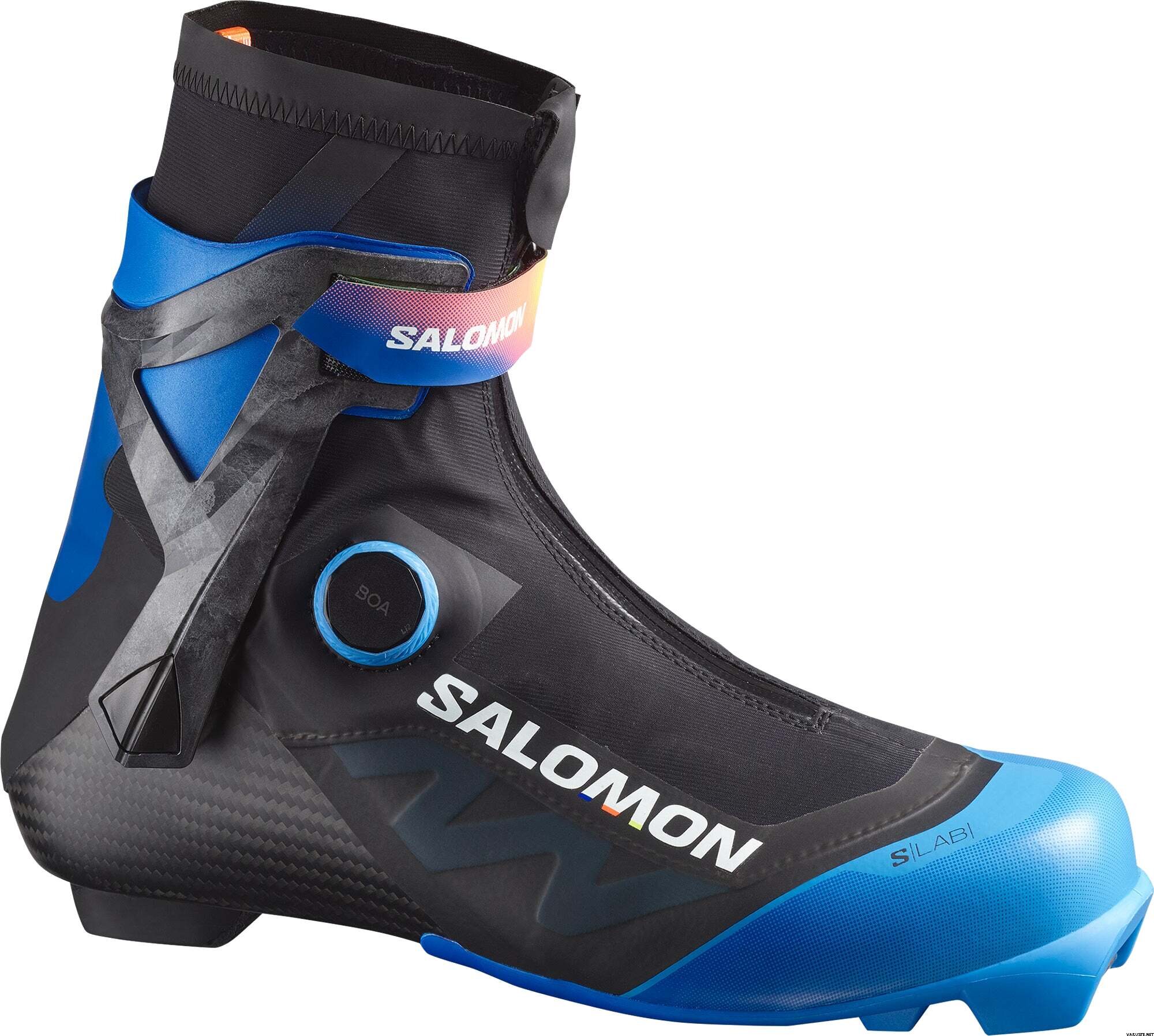 Salomon S/Lab Skate Boa Unisex