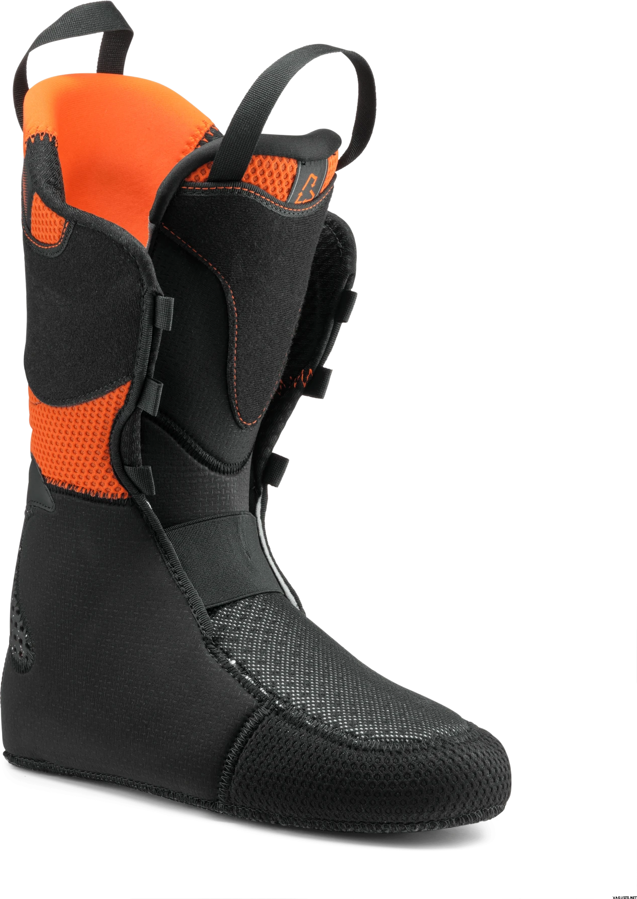 Tecnica Zero G Tour Pro Mens Freeride Ski Boots Varuste English