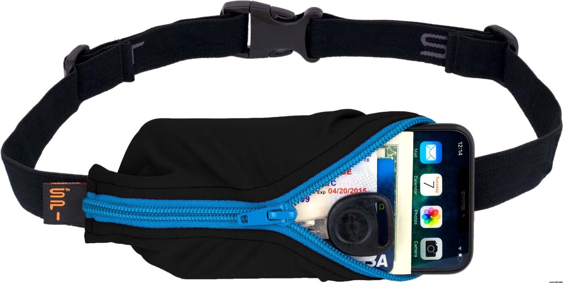Spibelt Large Pocket