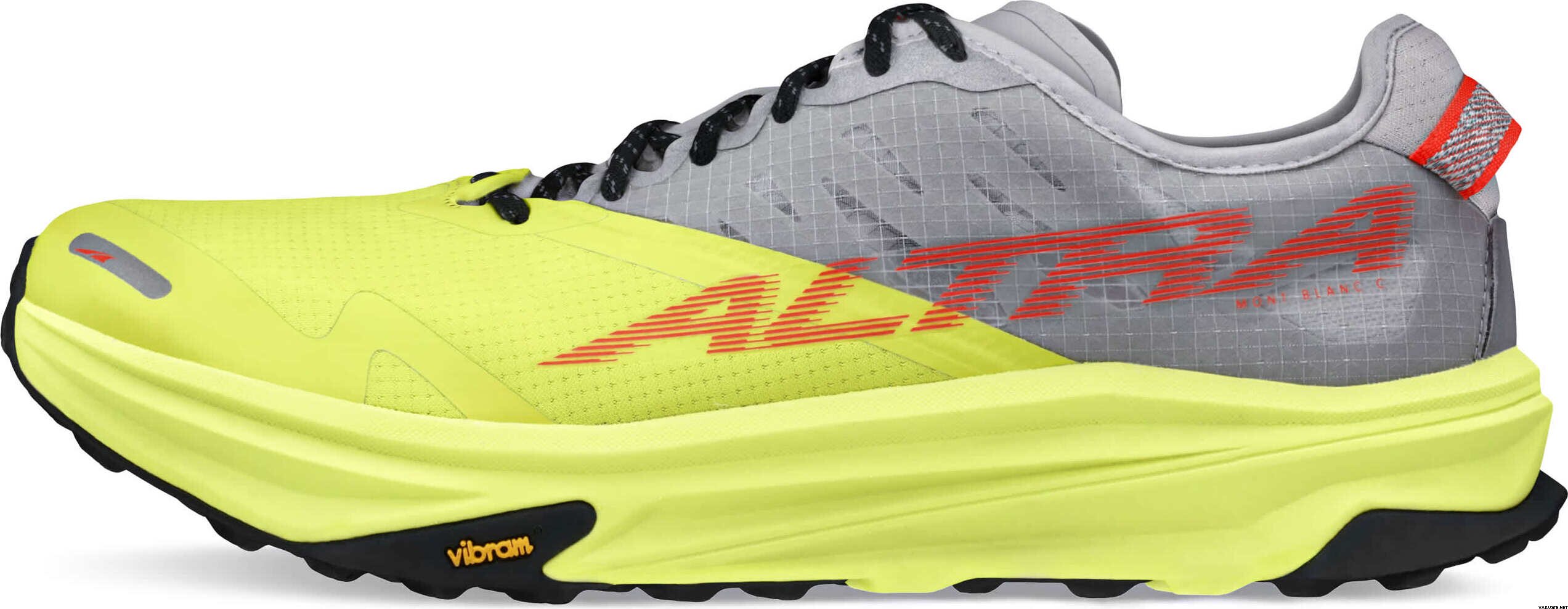 Altra Mont Blanc Carbon Mens