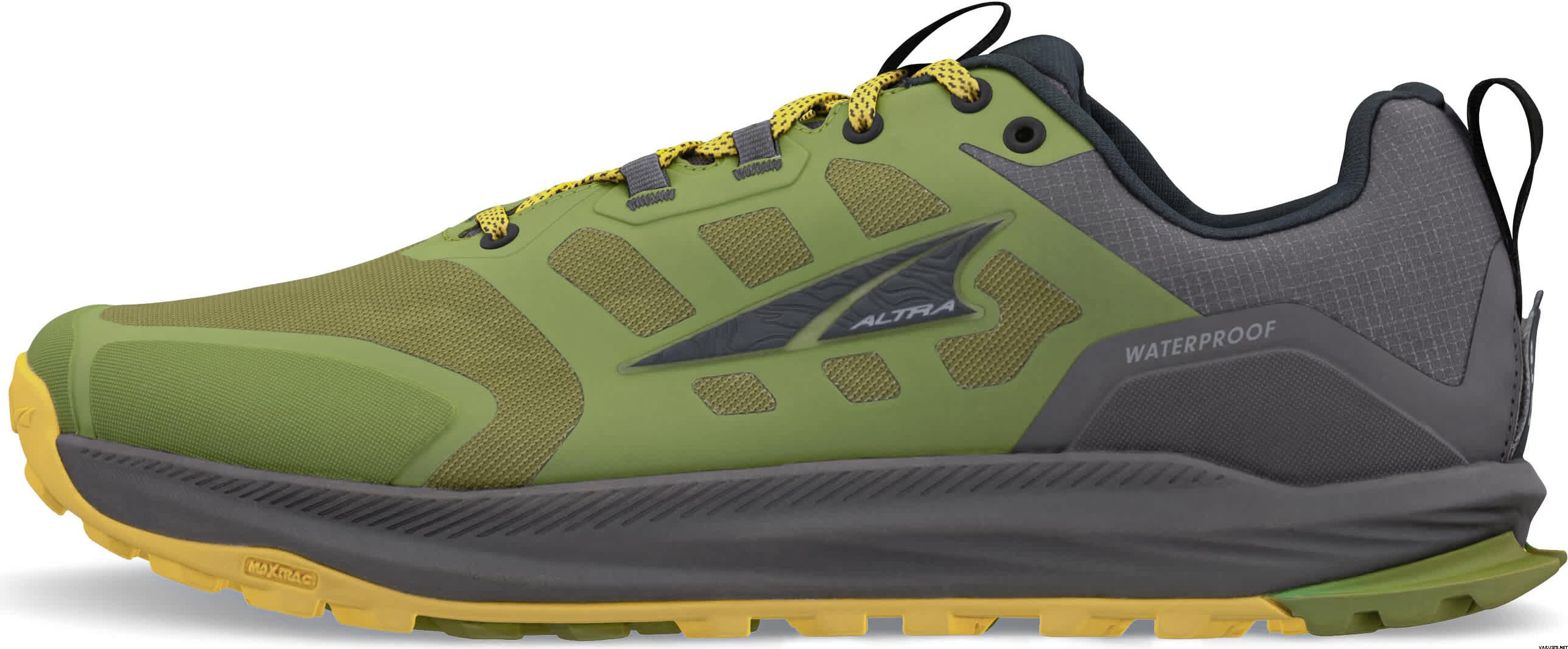 Altra Lone Peak 9 Waterproof Low Mens