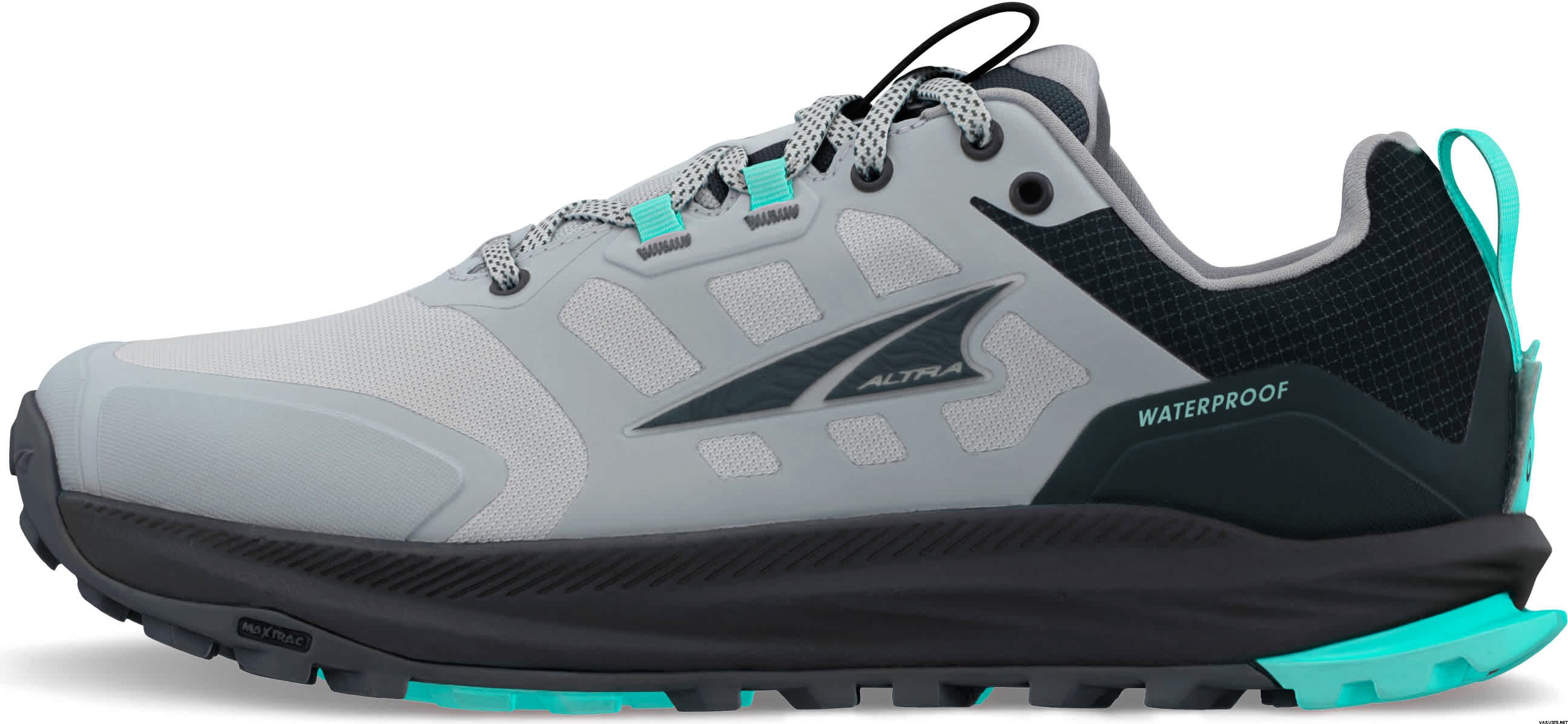 Altra Lone Peak 9 Waterproof Low Womens