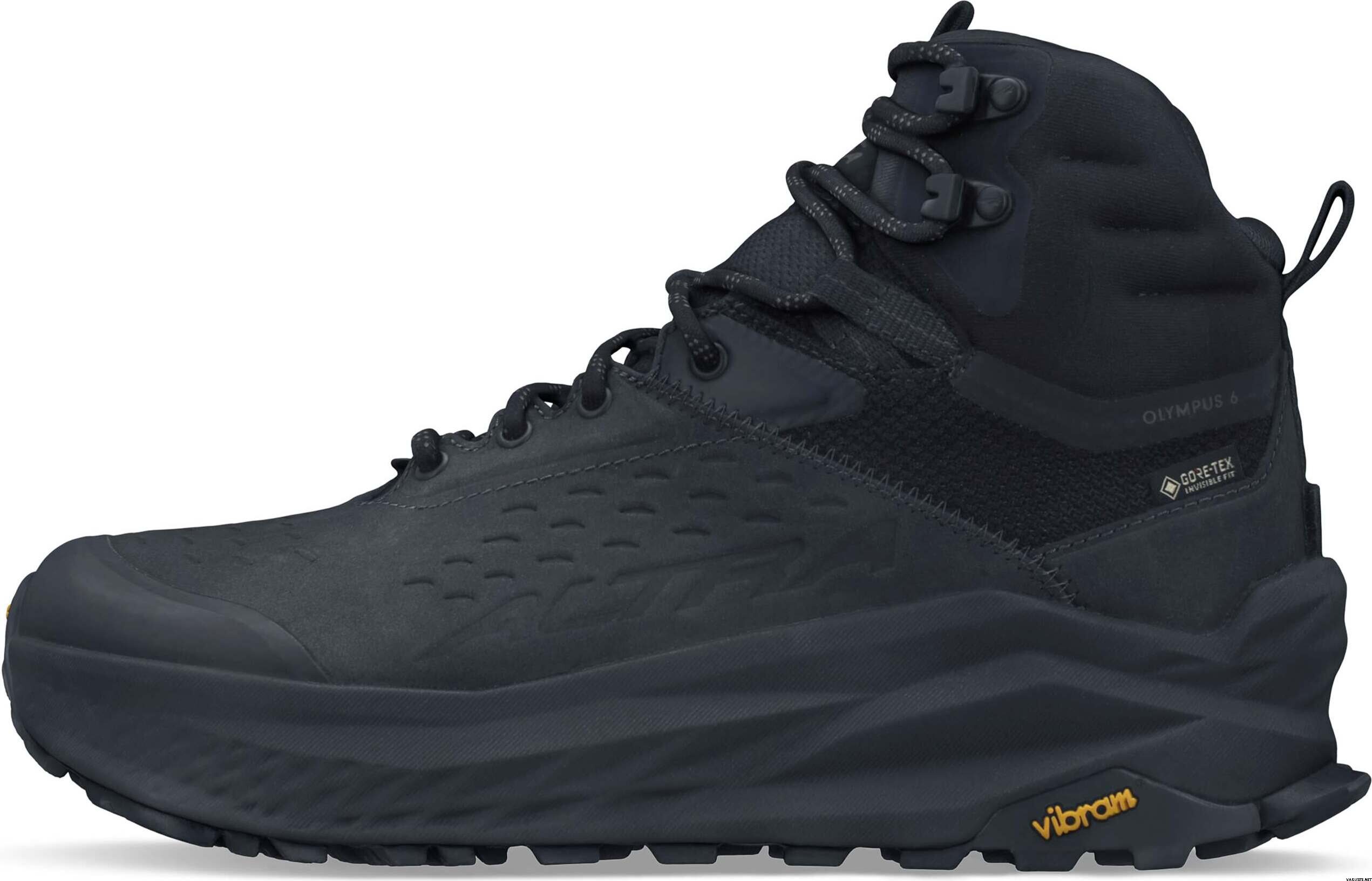 Altra Olympus 6 Hike Mid GTX Womens